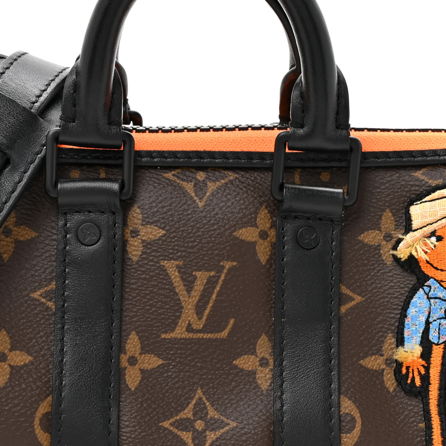 Monogram Keepall XS - Image 7
