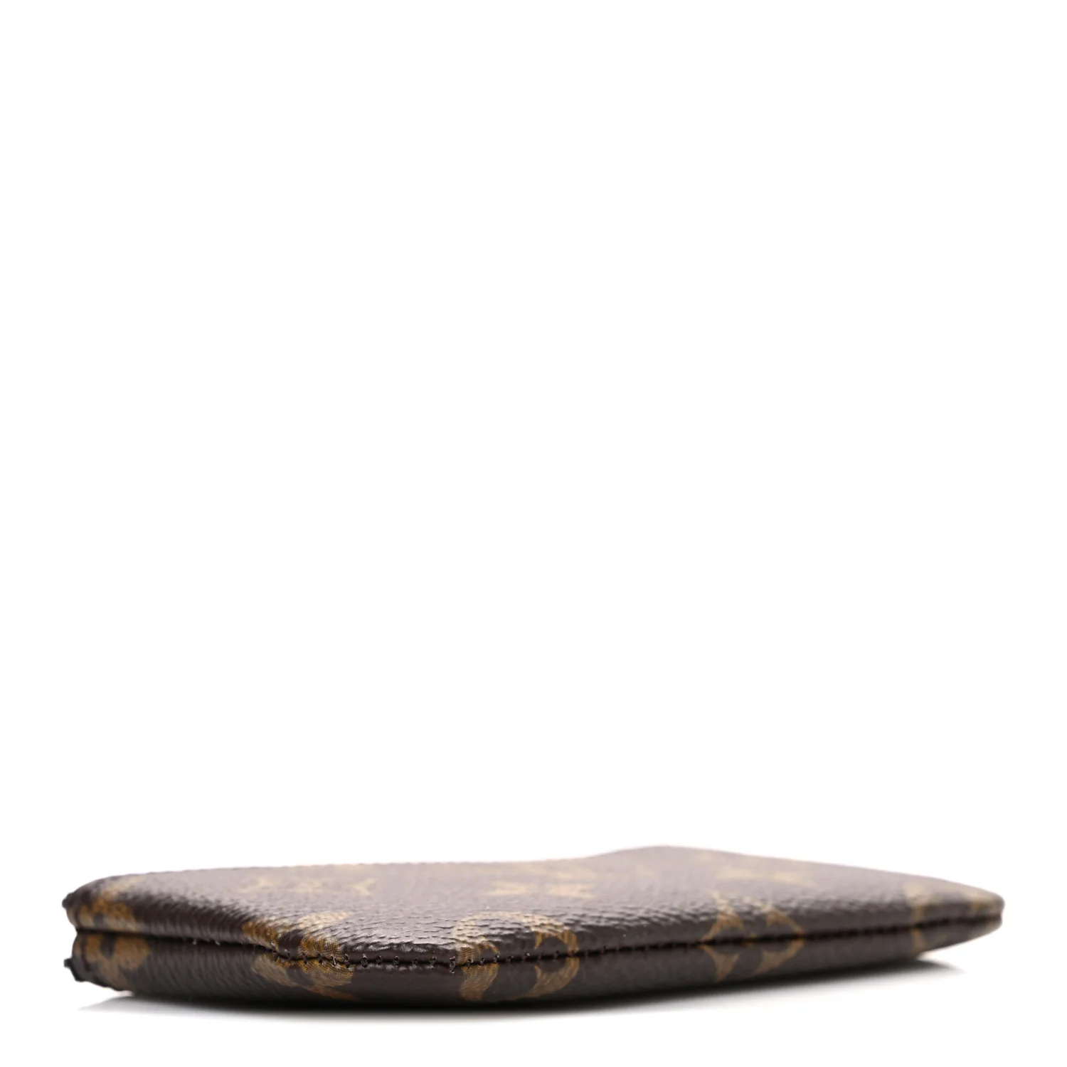 Monogram Key Pouch - Image 4