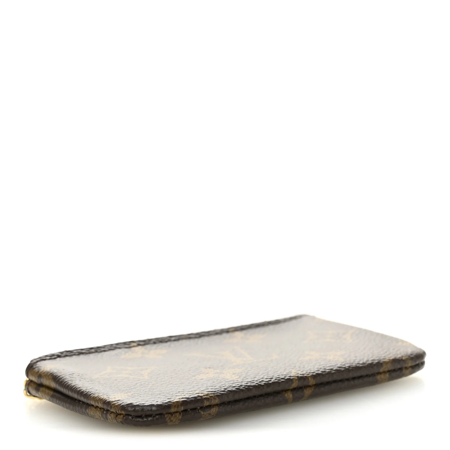 Monogram Key Pouch - Image 4