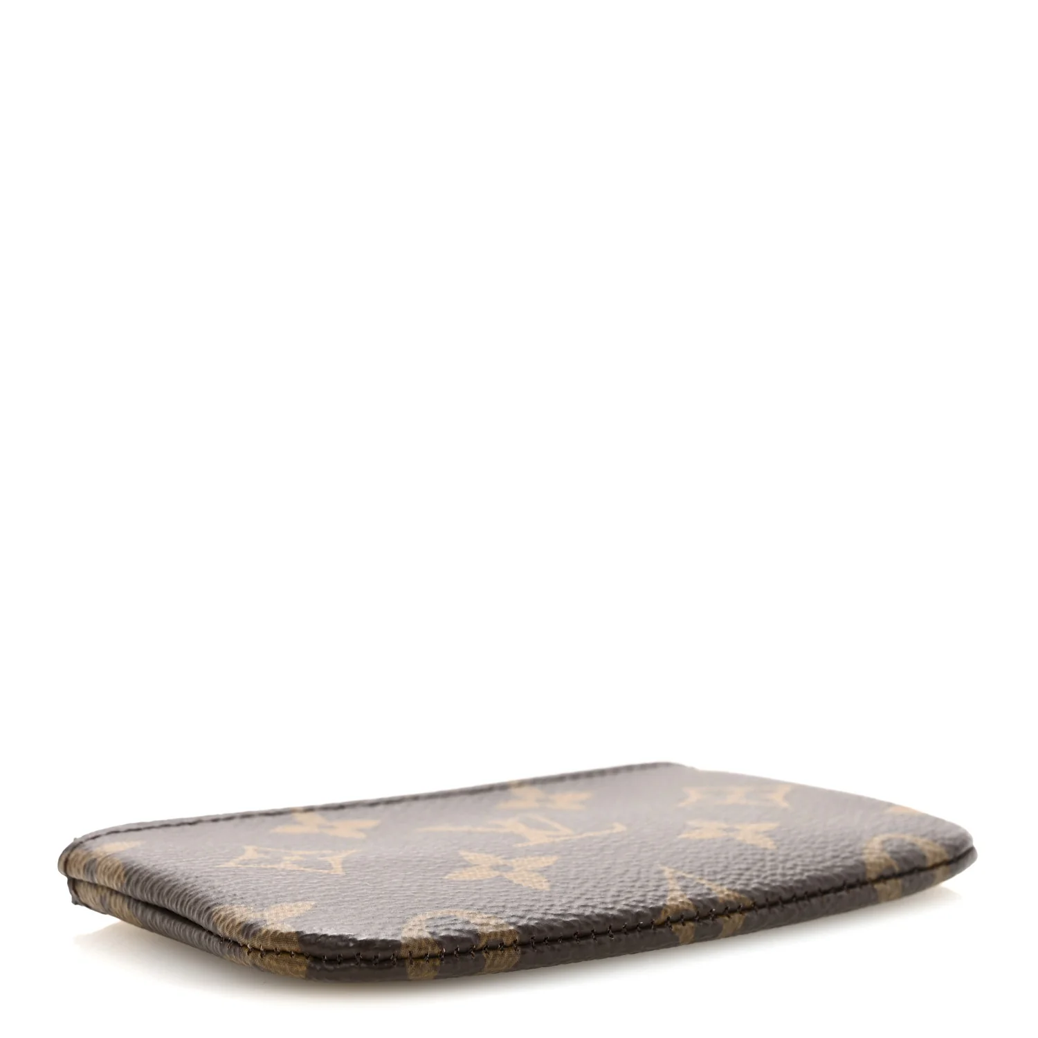 Monogram Key Pouch - Image 4