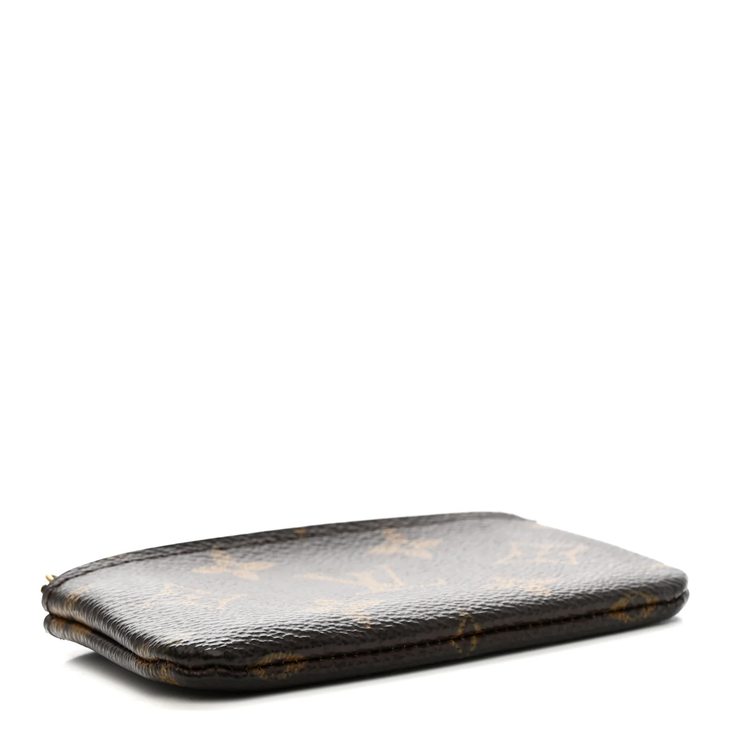 Monogram Key Pouch - Image 4