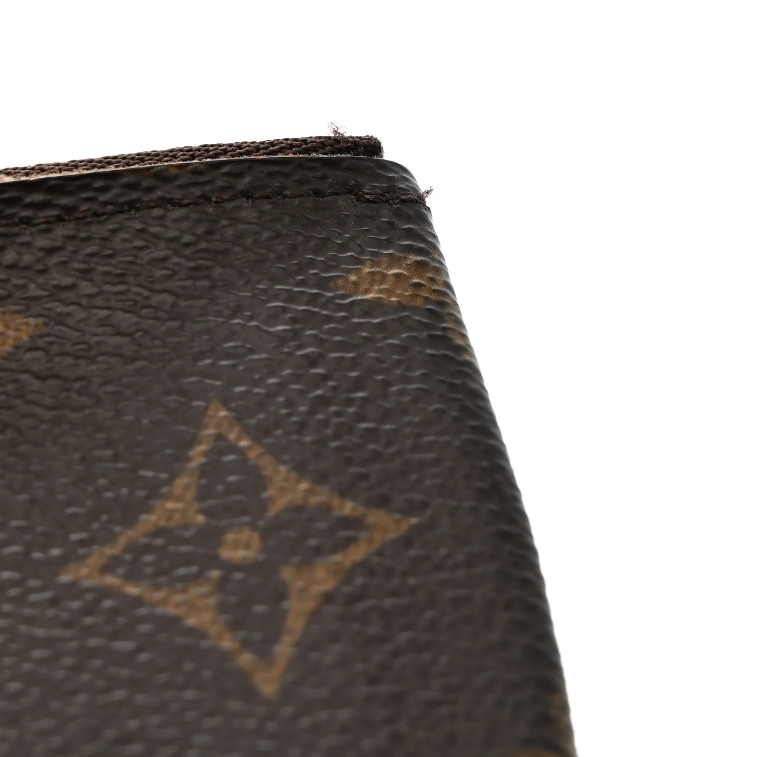 Monogram Key Pouch - Image 8