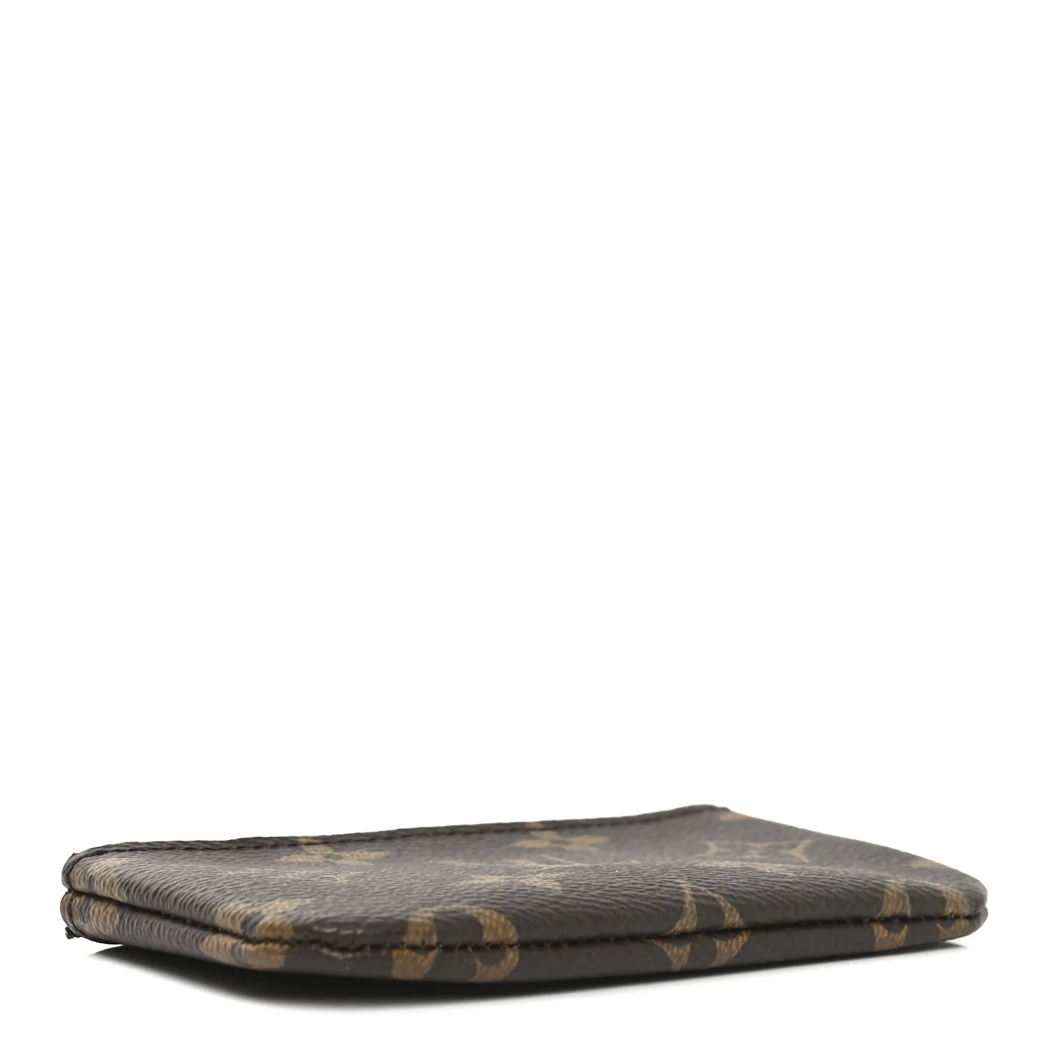 Monogram Key Pouch - Image 4
