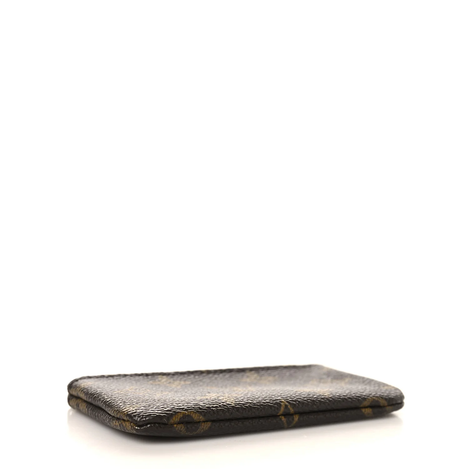 Monogram Key Pouch - Image 3