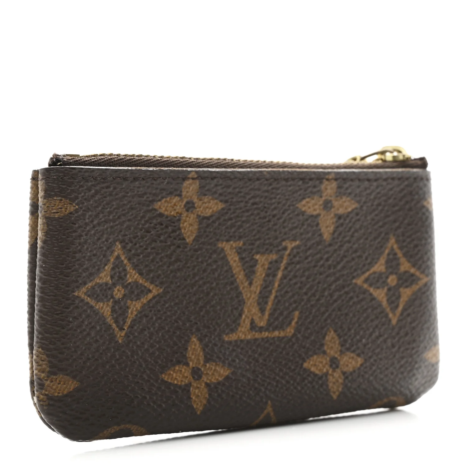 Monogram Key Pouch - Image 3