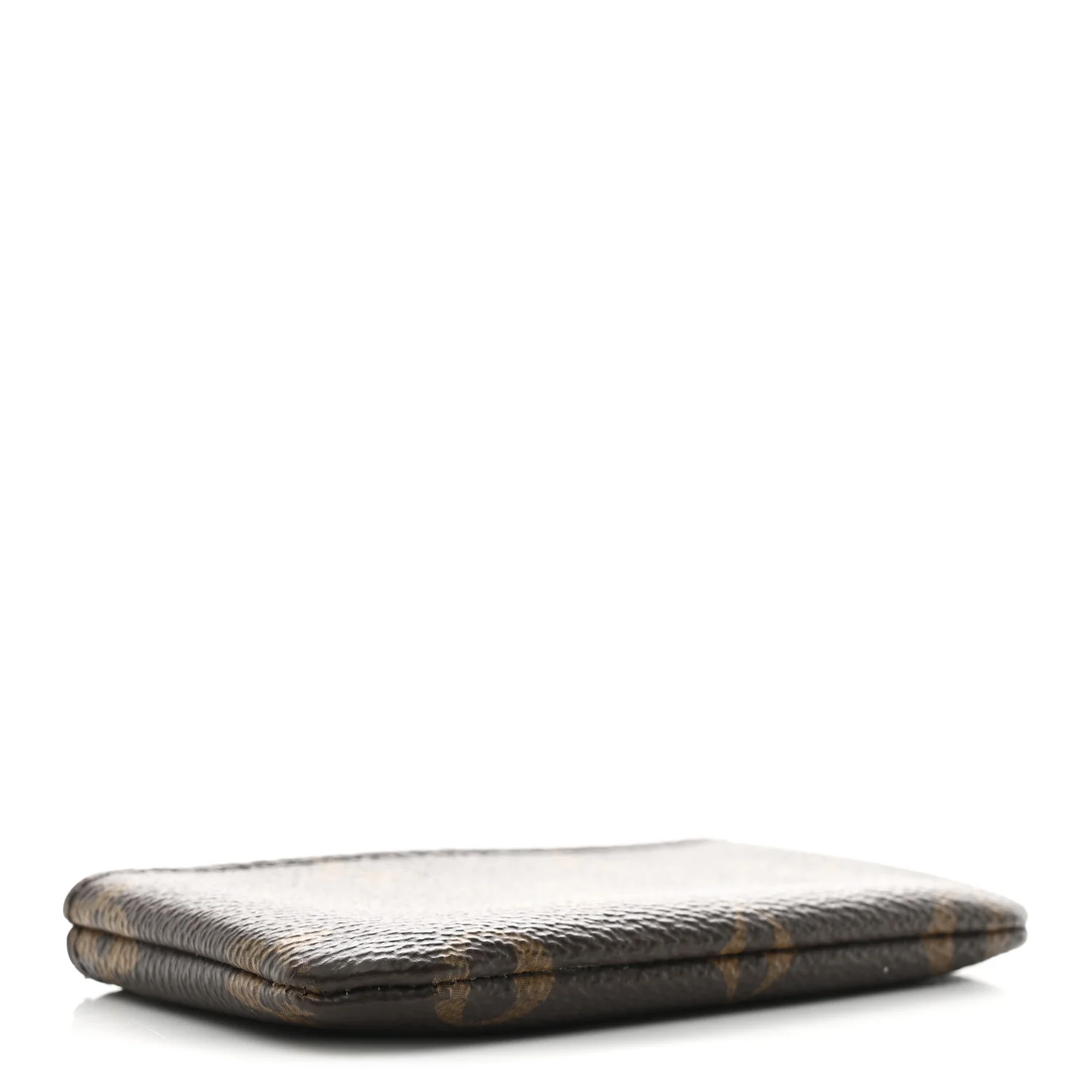 Monogram Key Pouch - Image 4