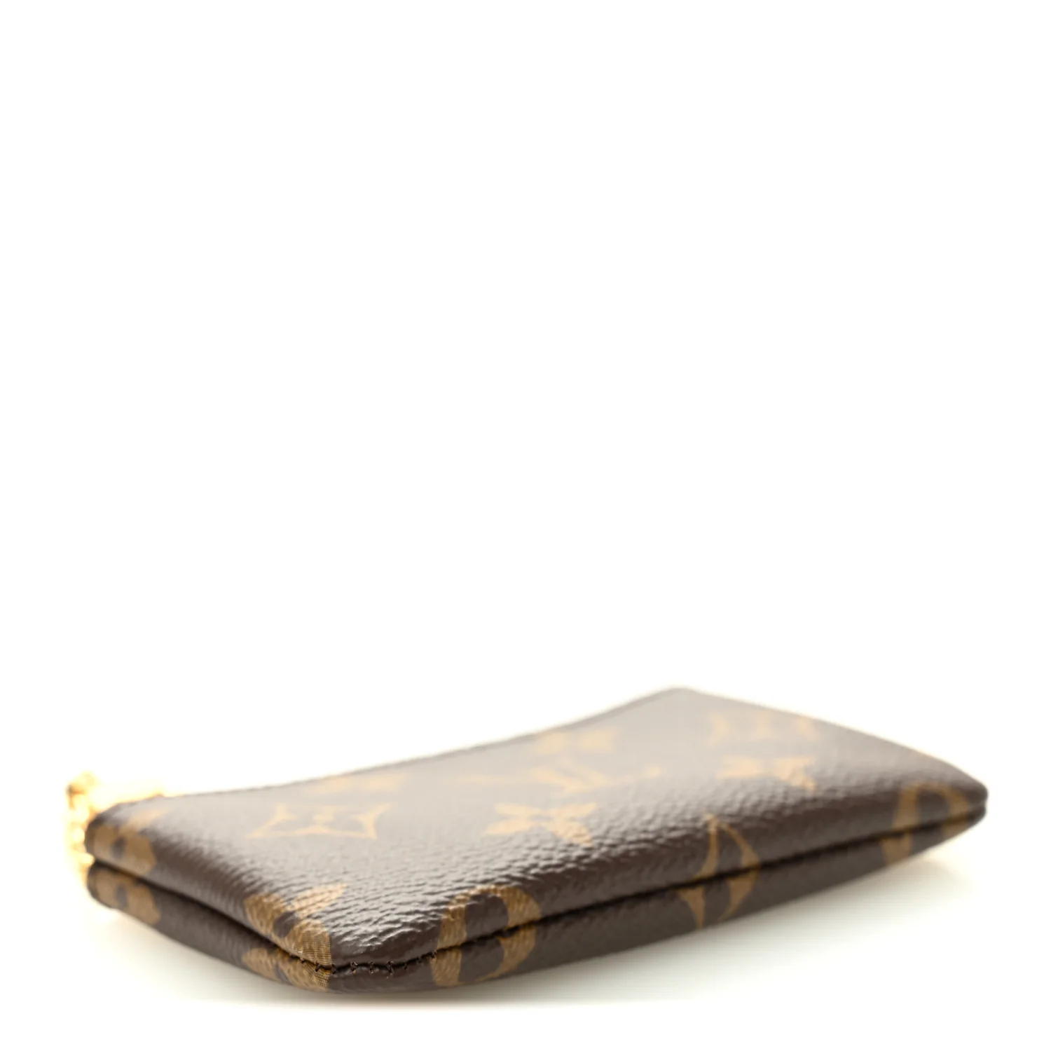 Monogram Key Pouch - Image 4