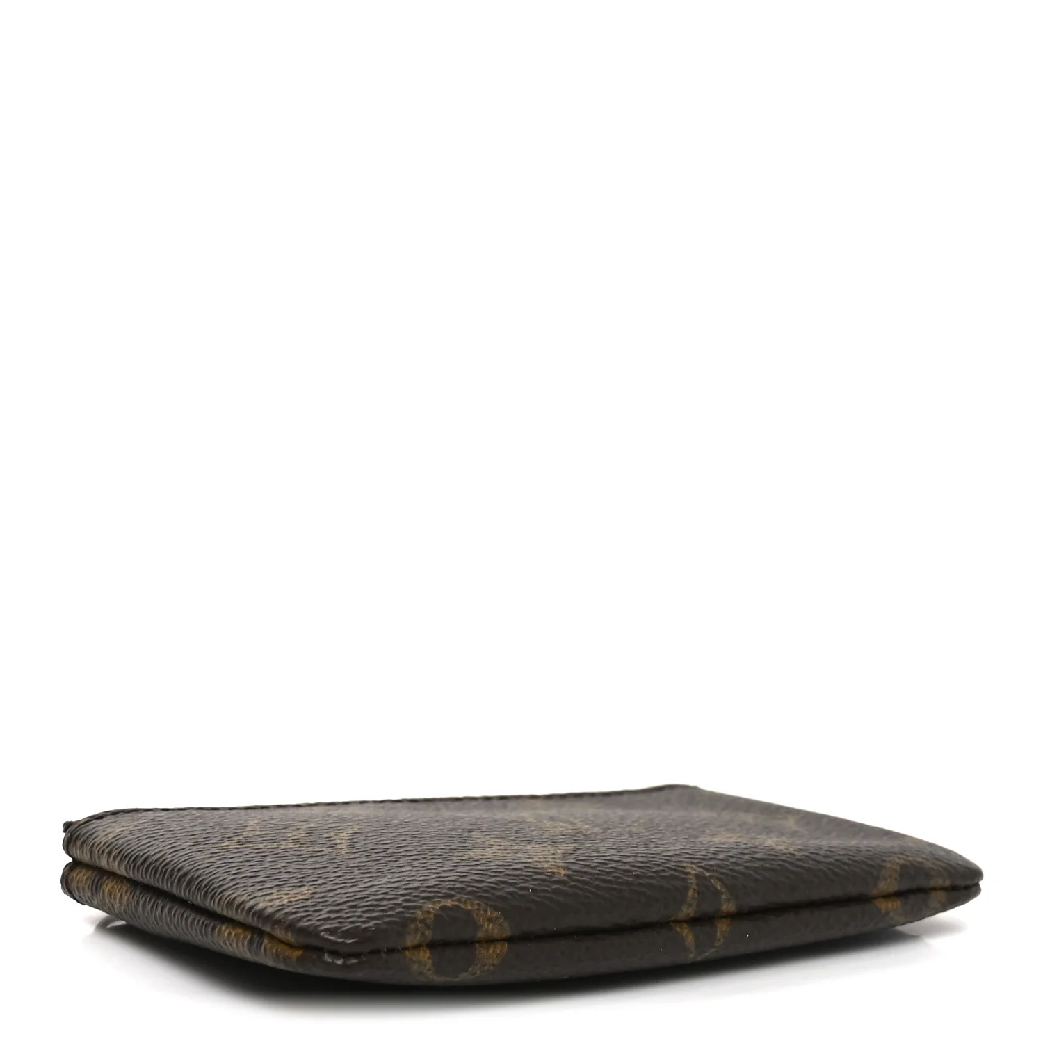 Monogram Key Pouch - Image 4