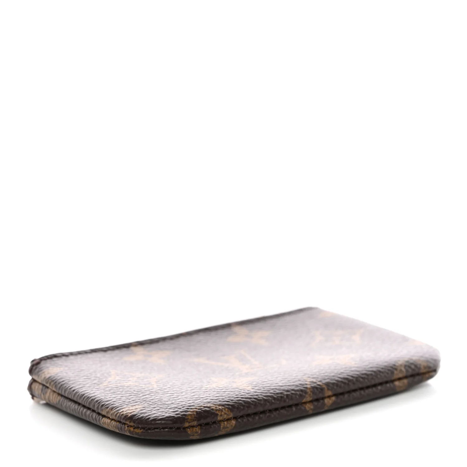 Monogram Key Pouch - Image 4