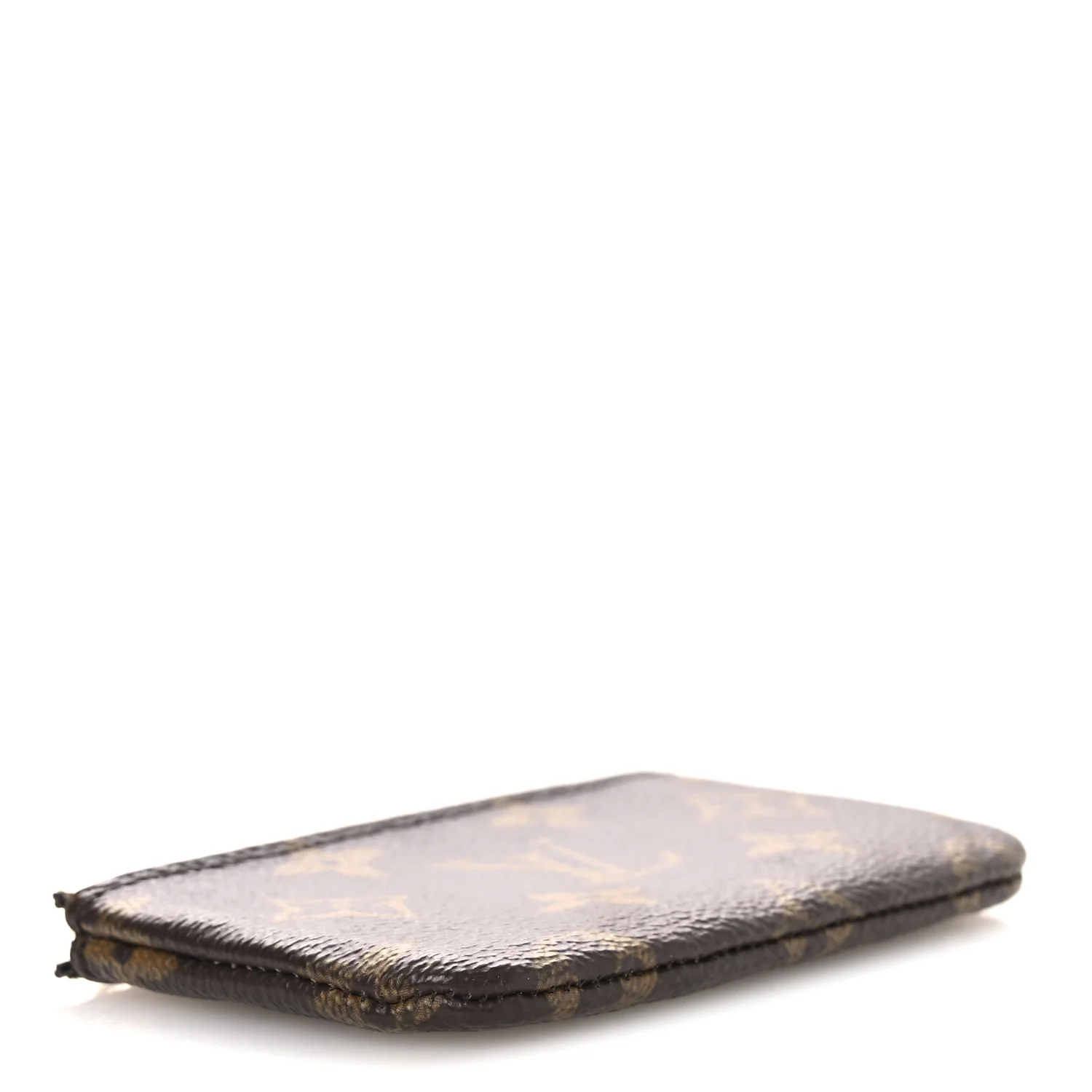Monogram Key Pouch - Image 5