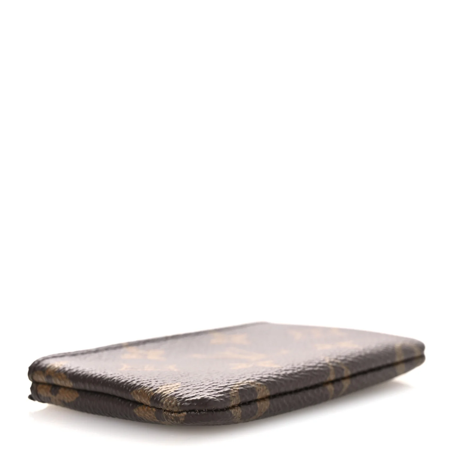 Monogram Key Pouch - Image 5