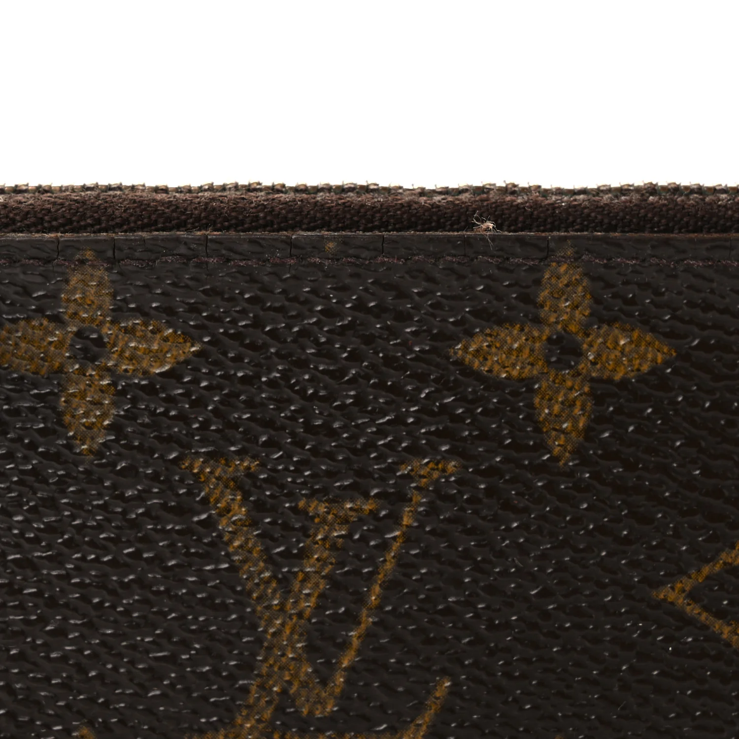 Monogram Key Pouch - Image 10