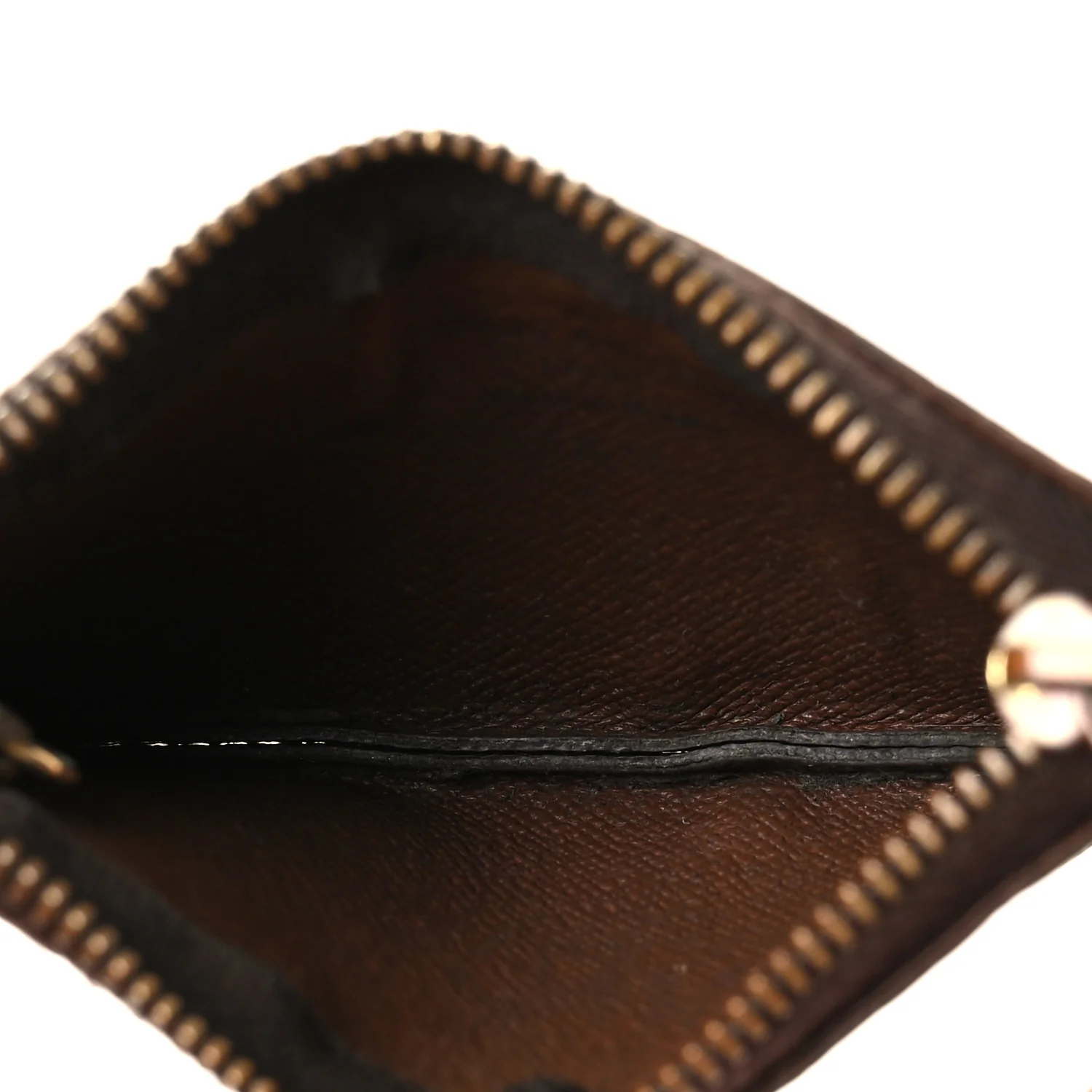 Monogram Key Pouch - Image 6