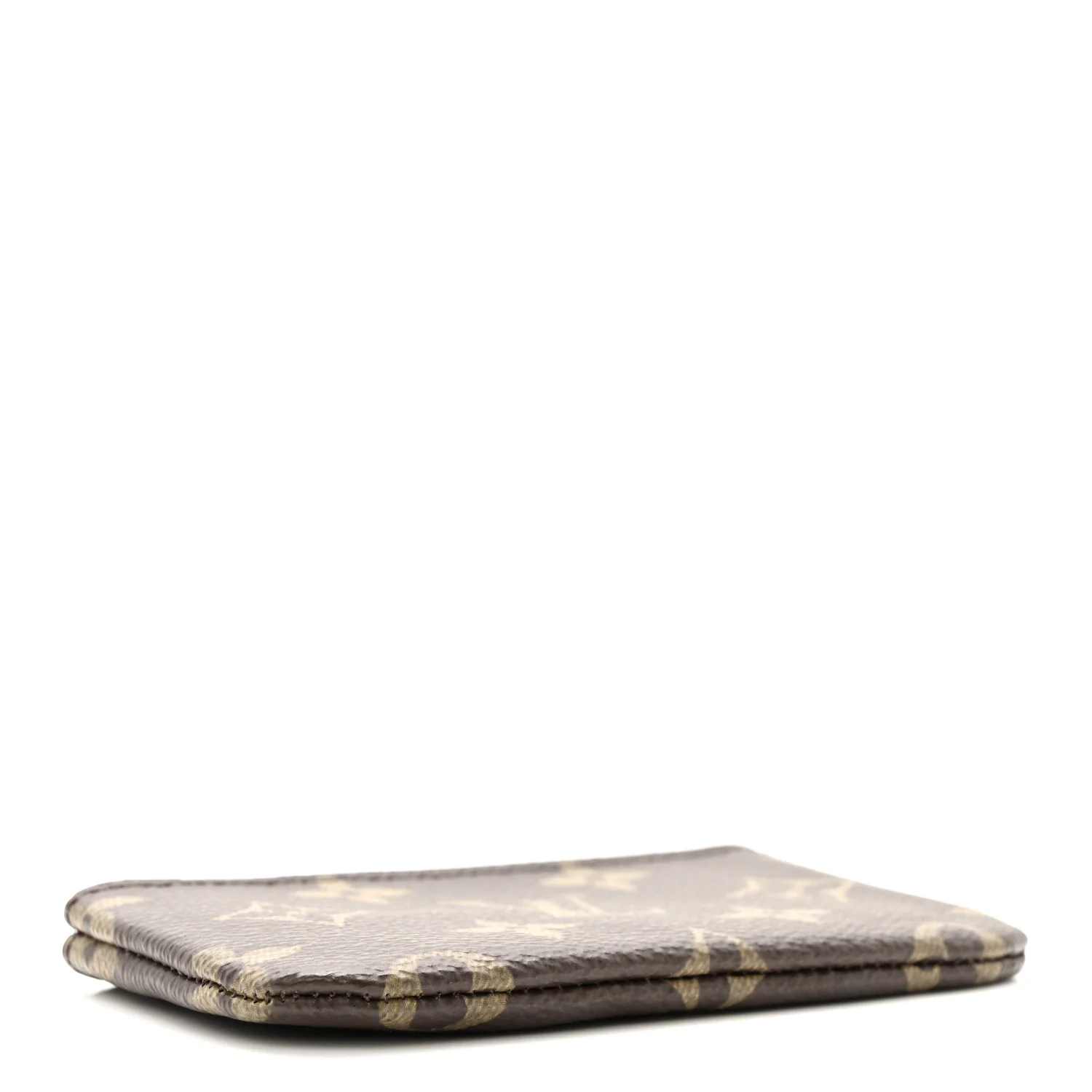 Monogram Key Pouch - Image 4