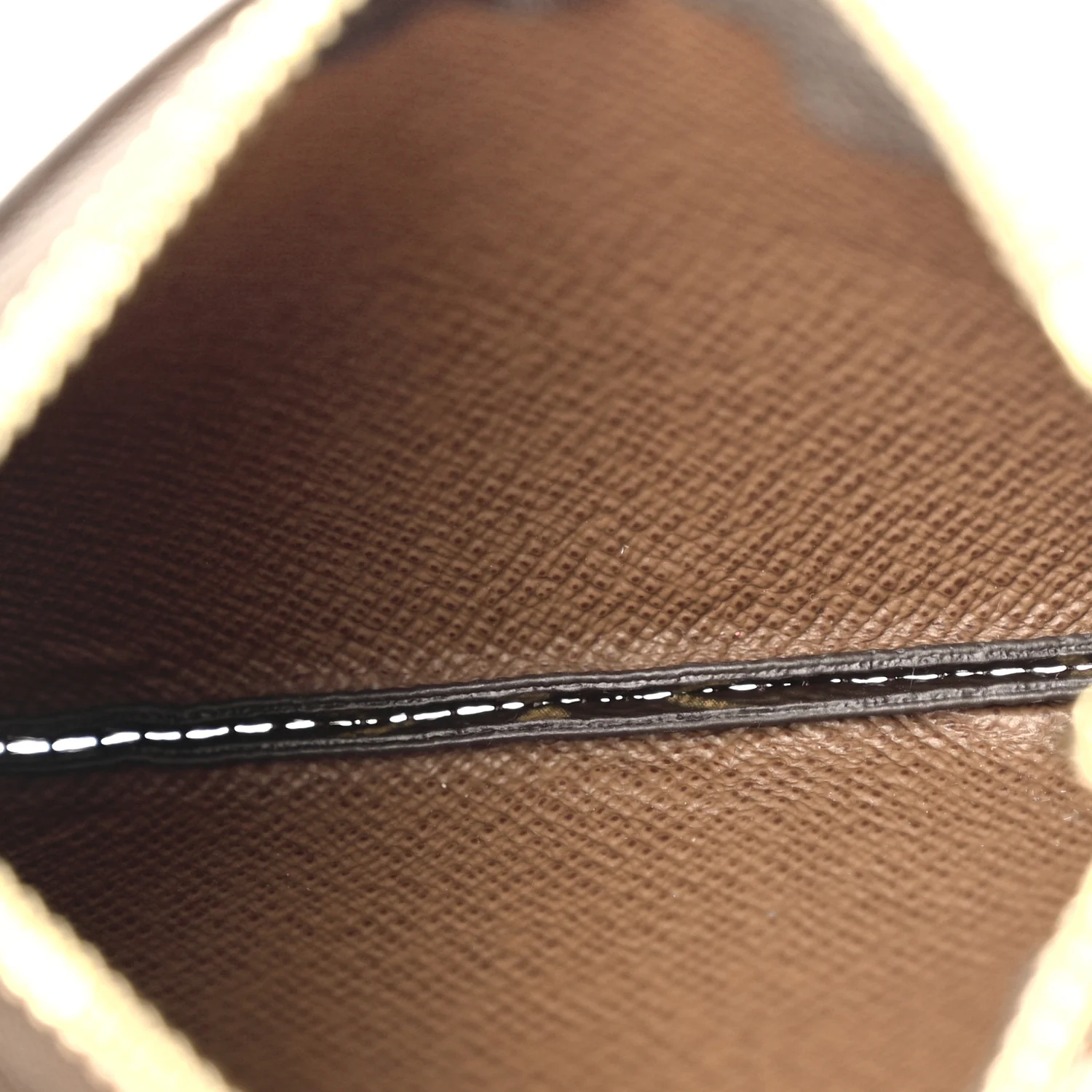 Monogram Key Pouch - Image 5
