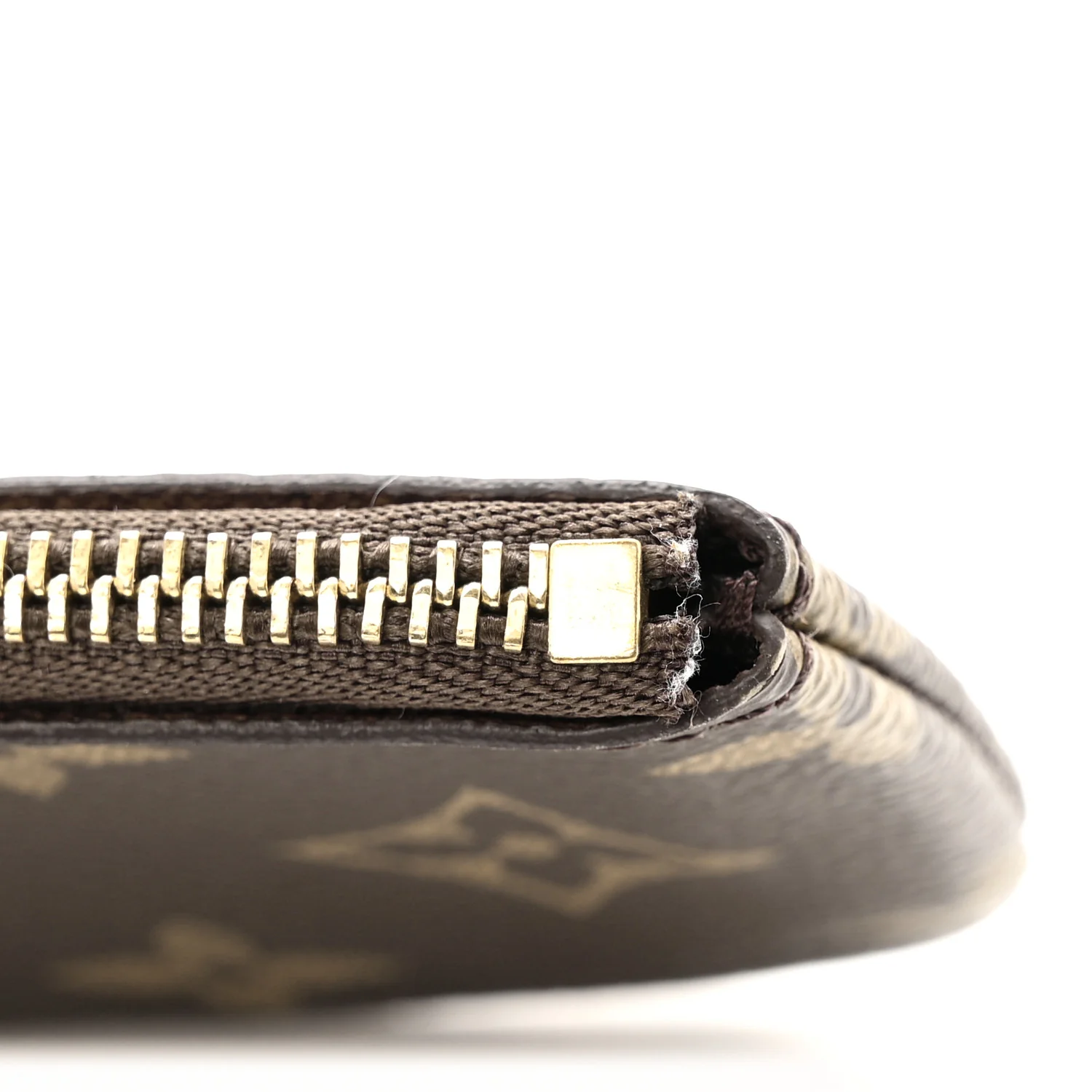 Monogram Key Pouch - Image 8