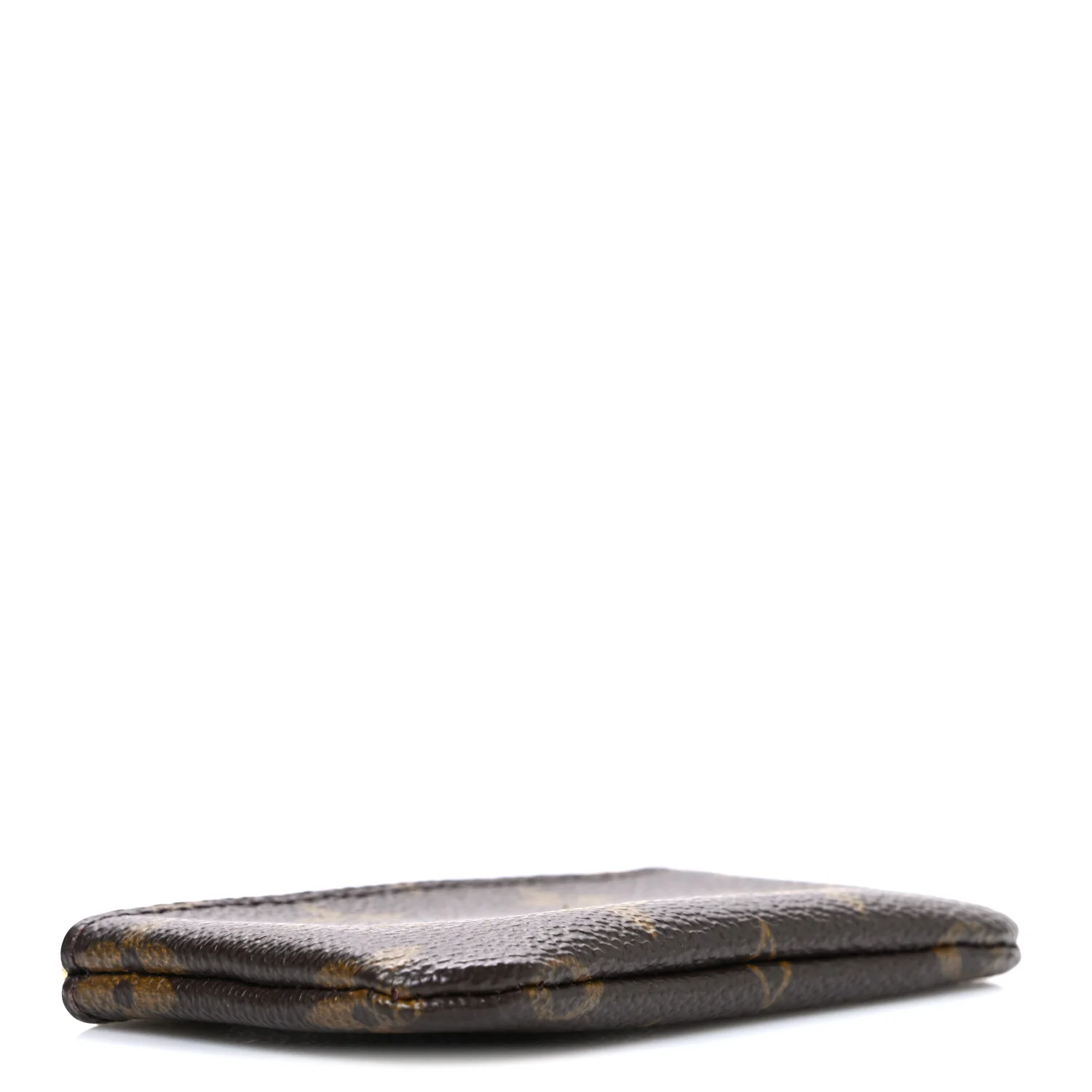 Monogram Key Pouch - Image 4