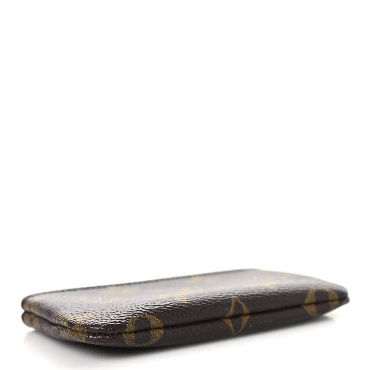 Monogram Key Pouch - Image 4