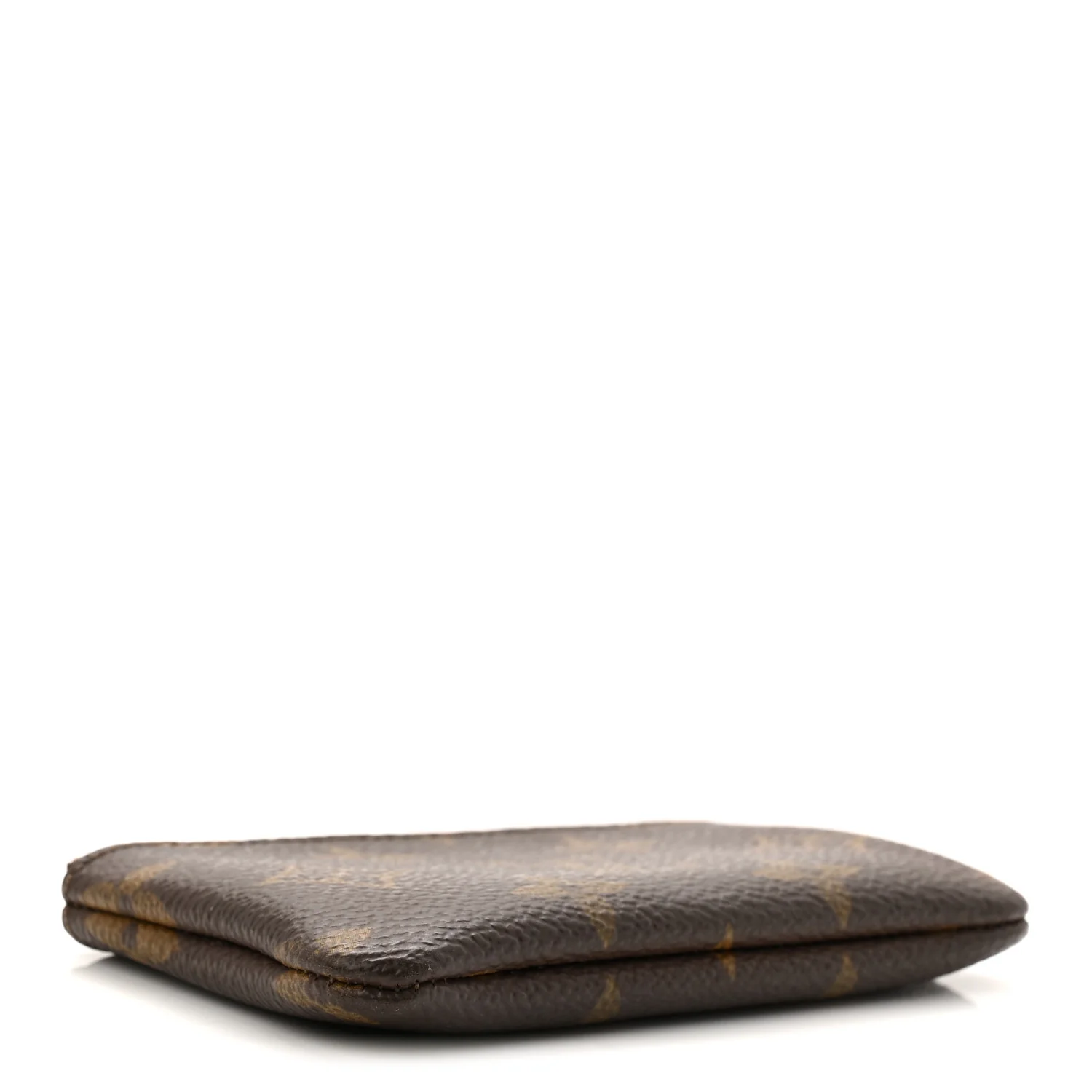 Monogram Key Pouch - Image 4