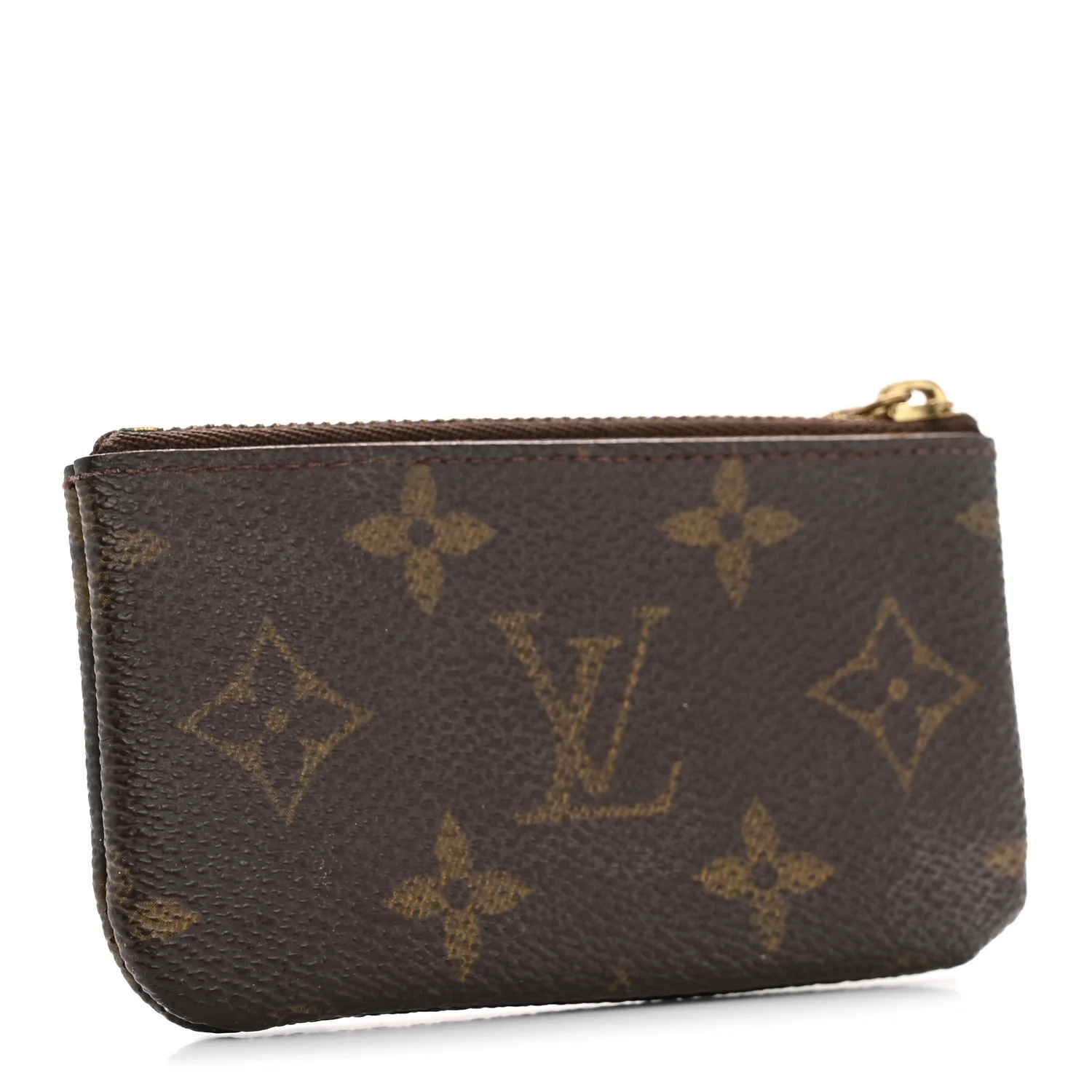 Monogram Key Pouch - Image 3