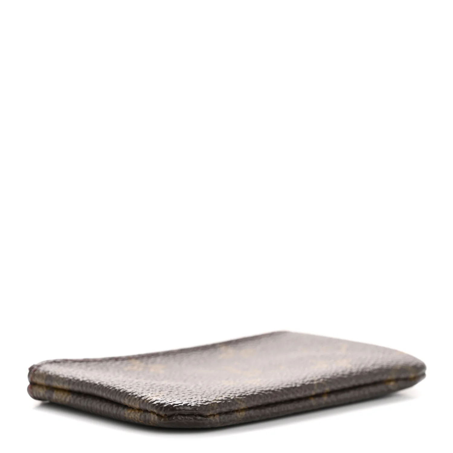 Monogram Key Pouch - Image 4