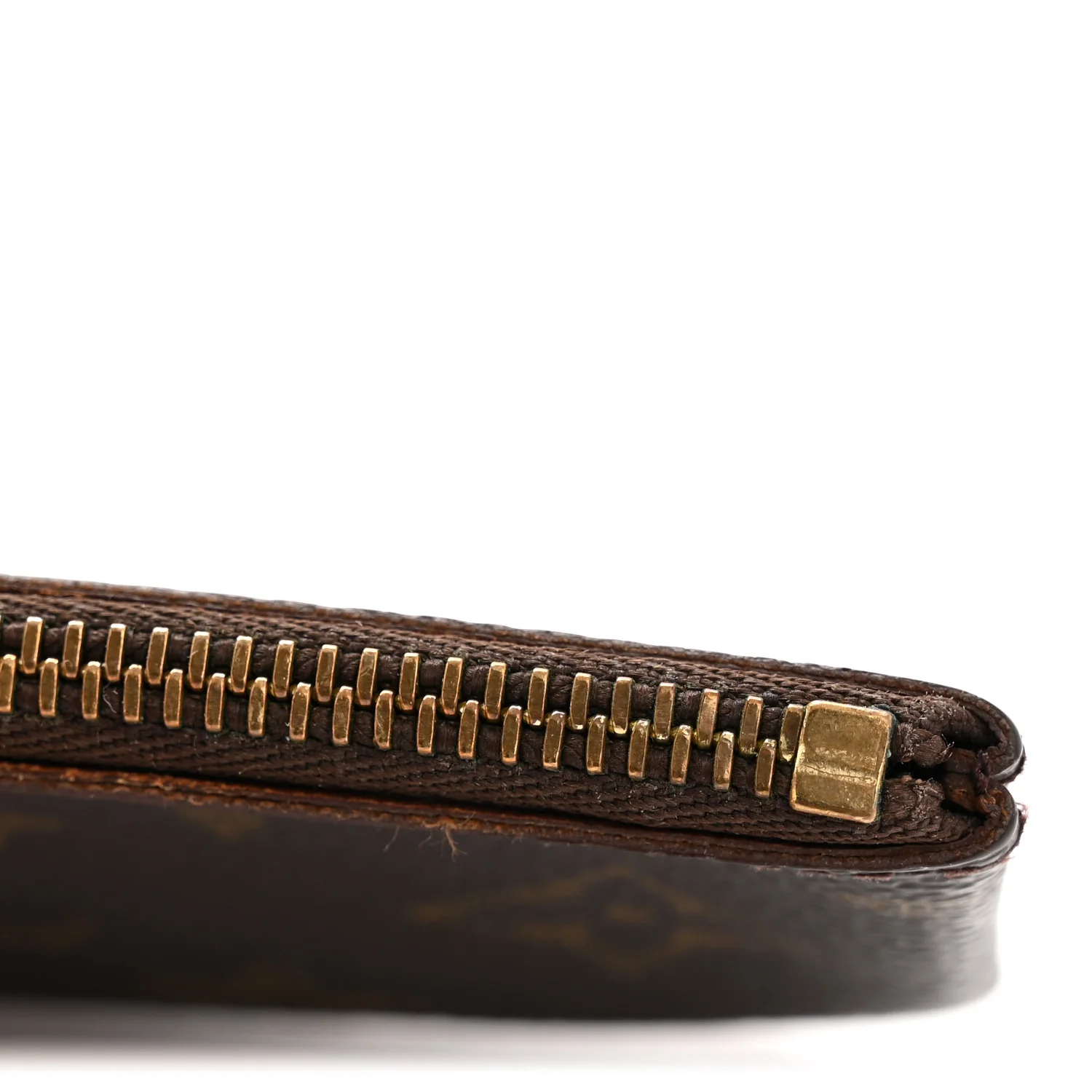 Monogram Key Pouch - Image 9
