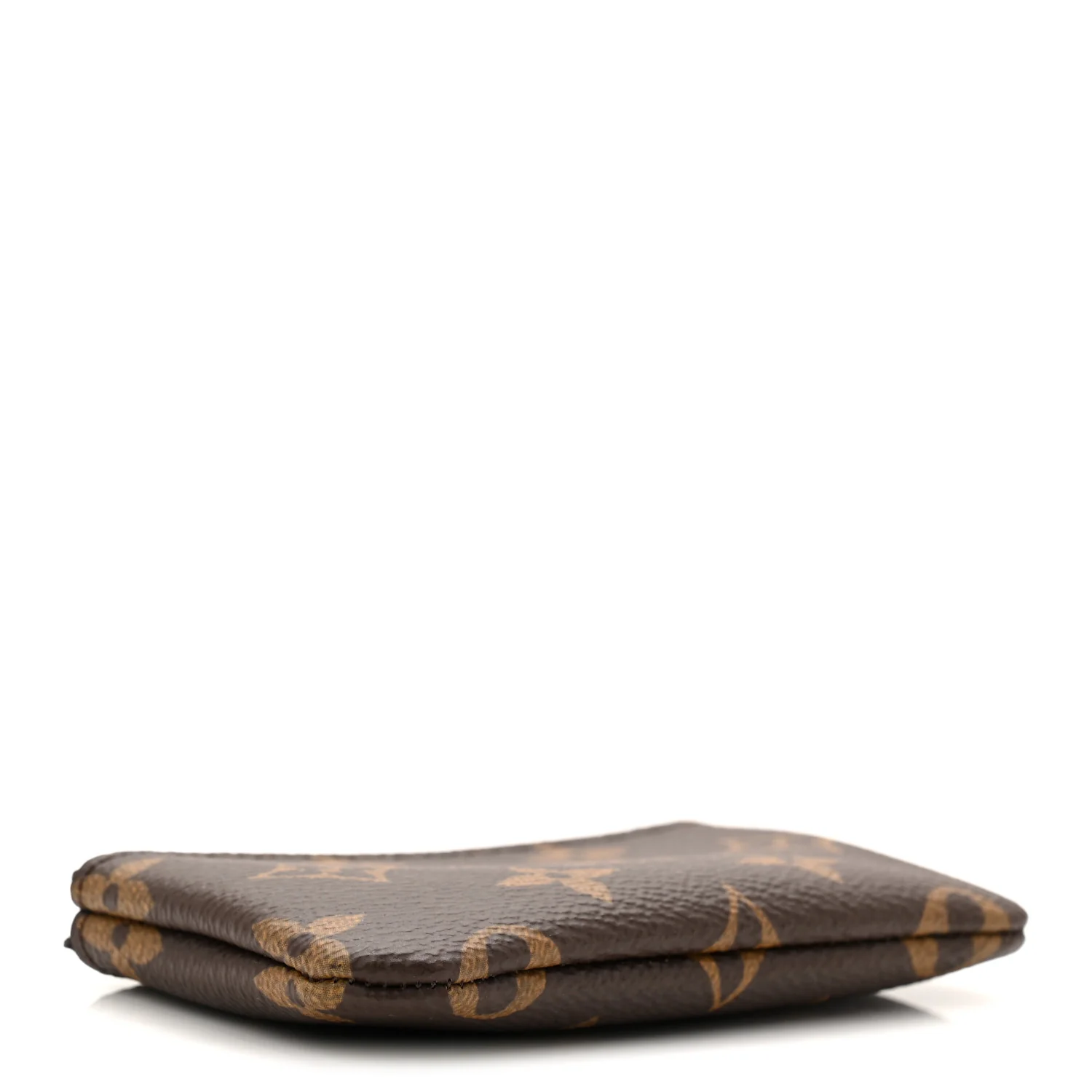 Monogram Key Pouch - Image 4