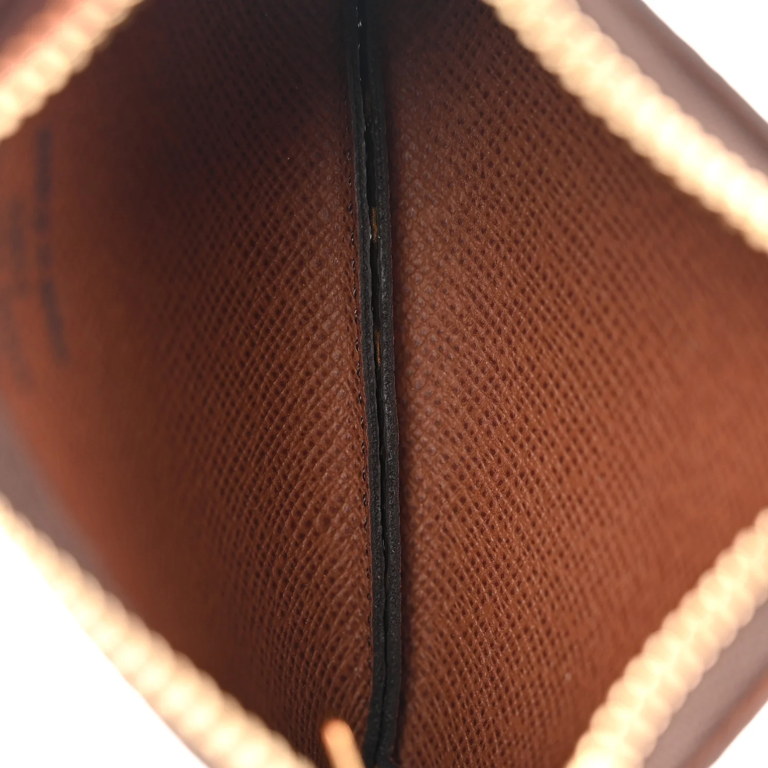 Monogram Key Pouch - Image 5