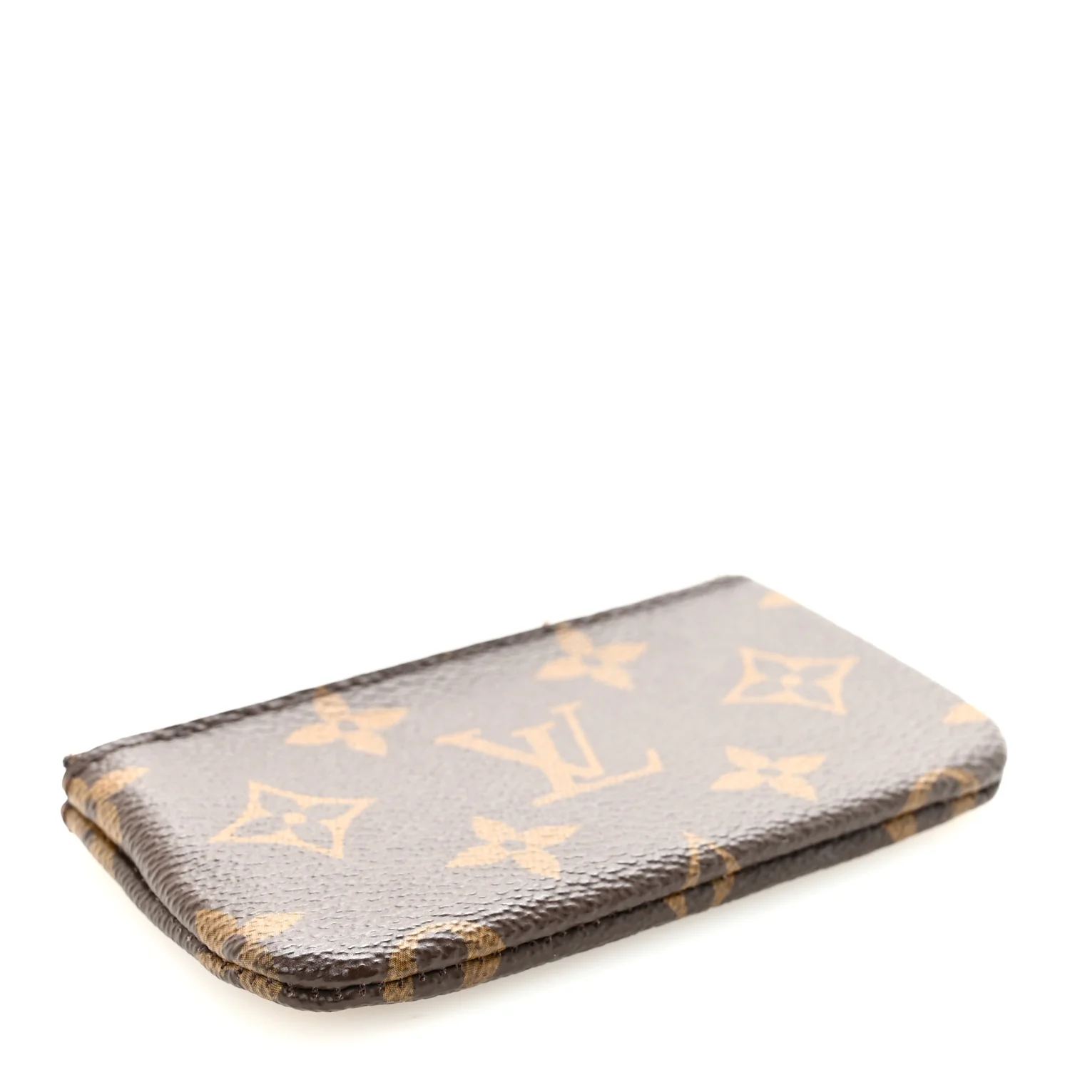 Monogram Key Pouch - Image 4