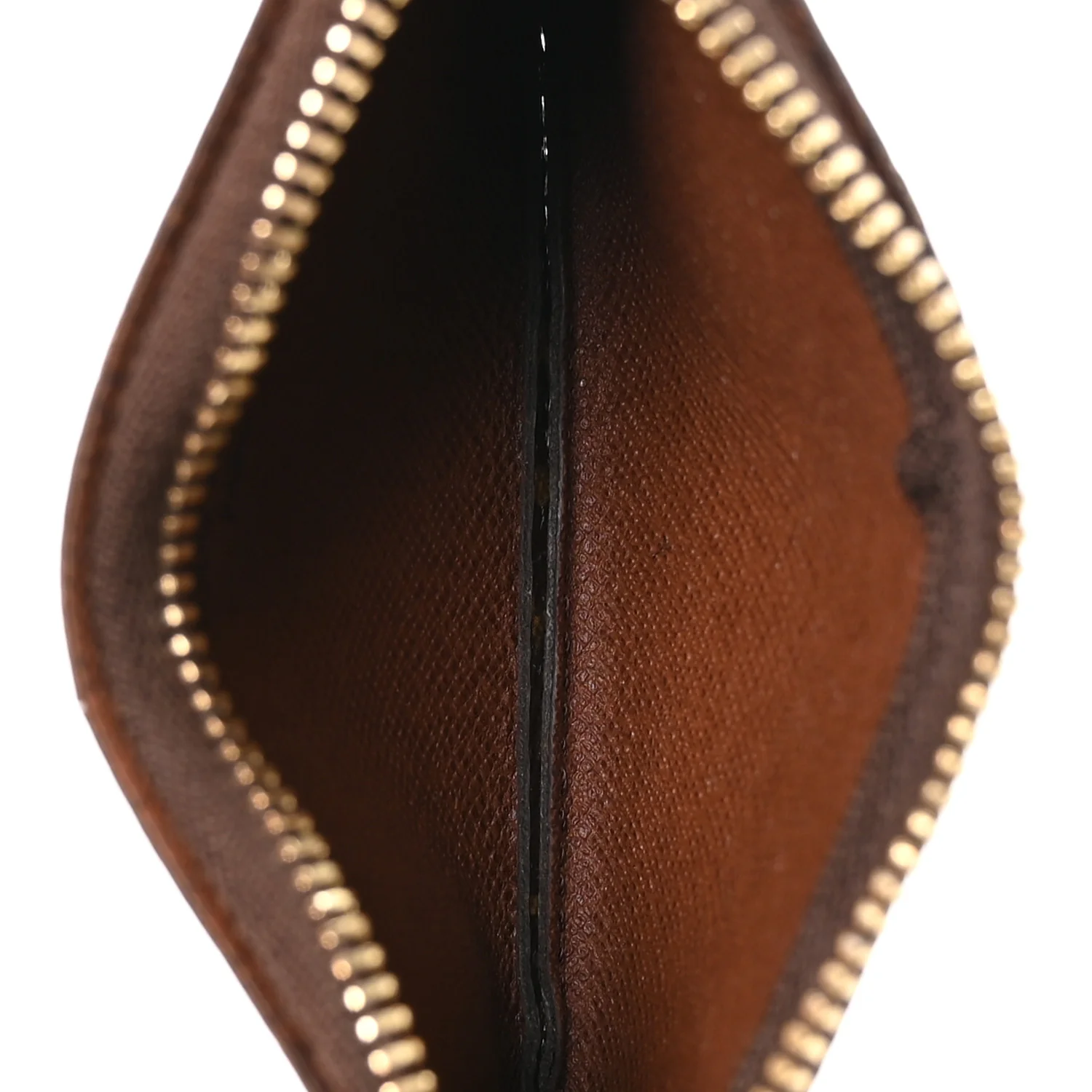 Monogram Key Pouch - Image 5