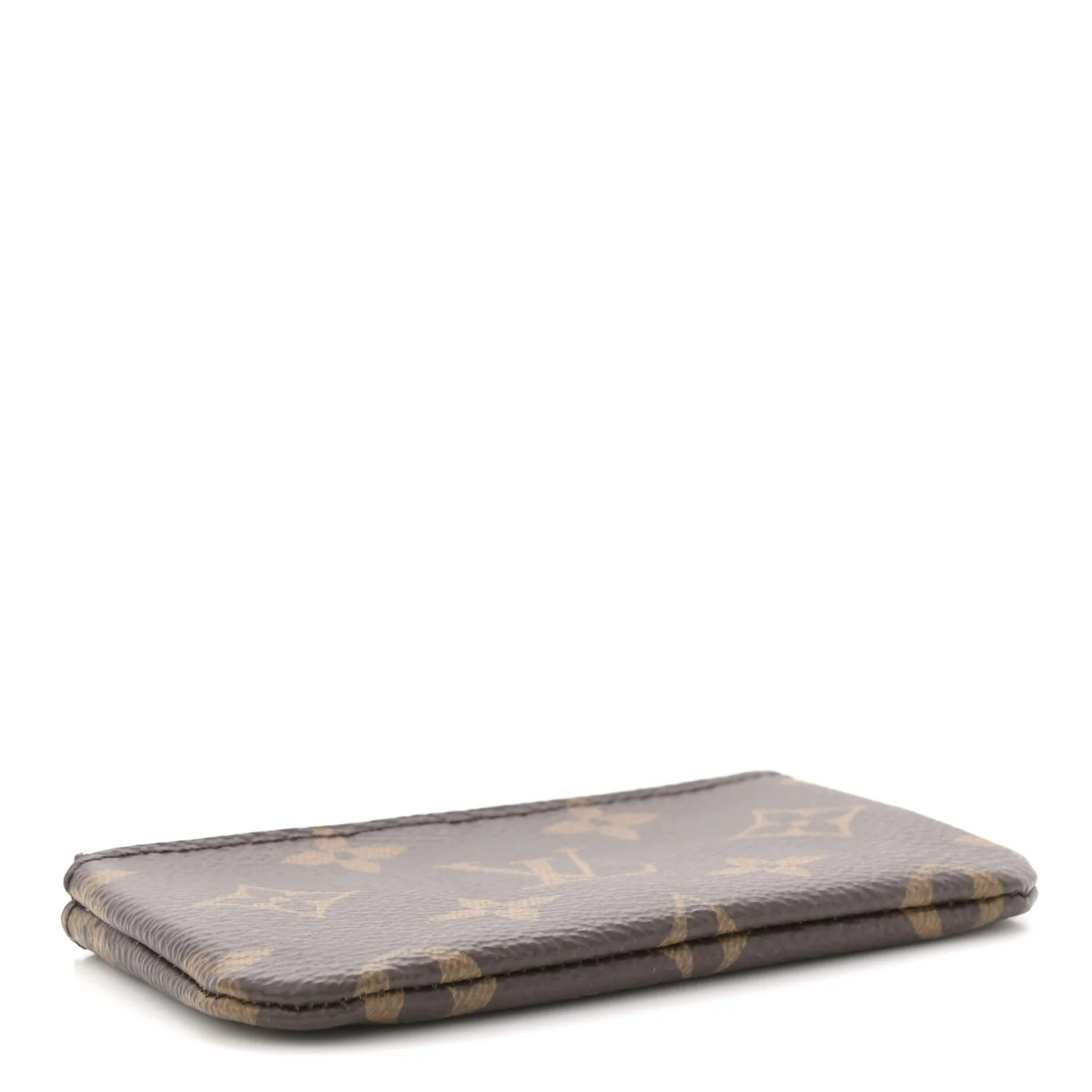 Monogram Key Pouch - Image 4
