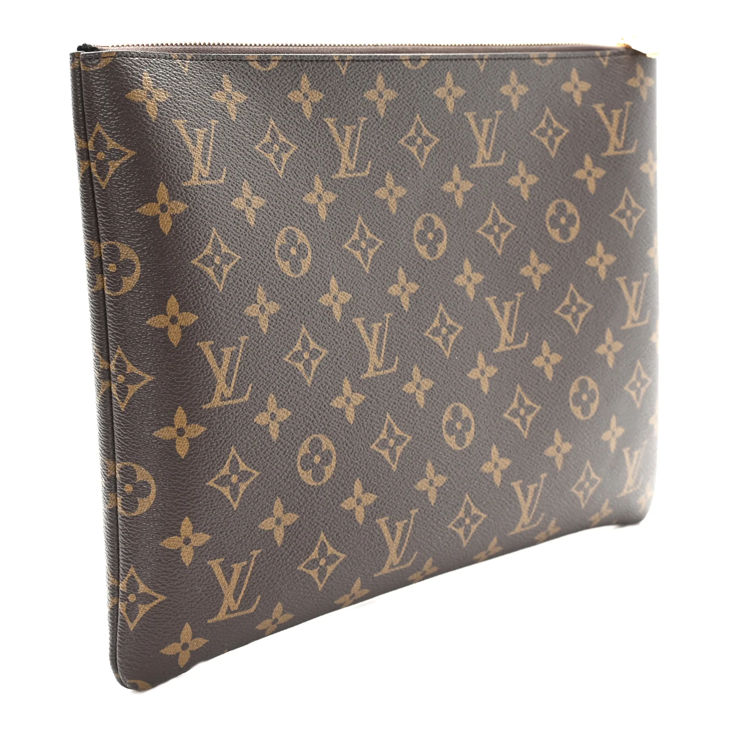 Monogram Key Pouch L - Image 3