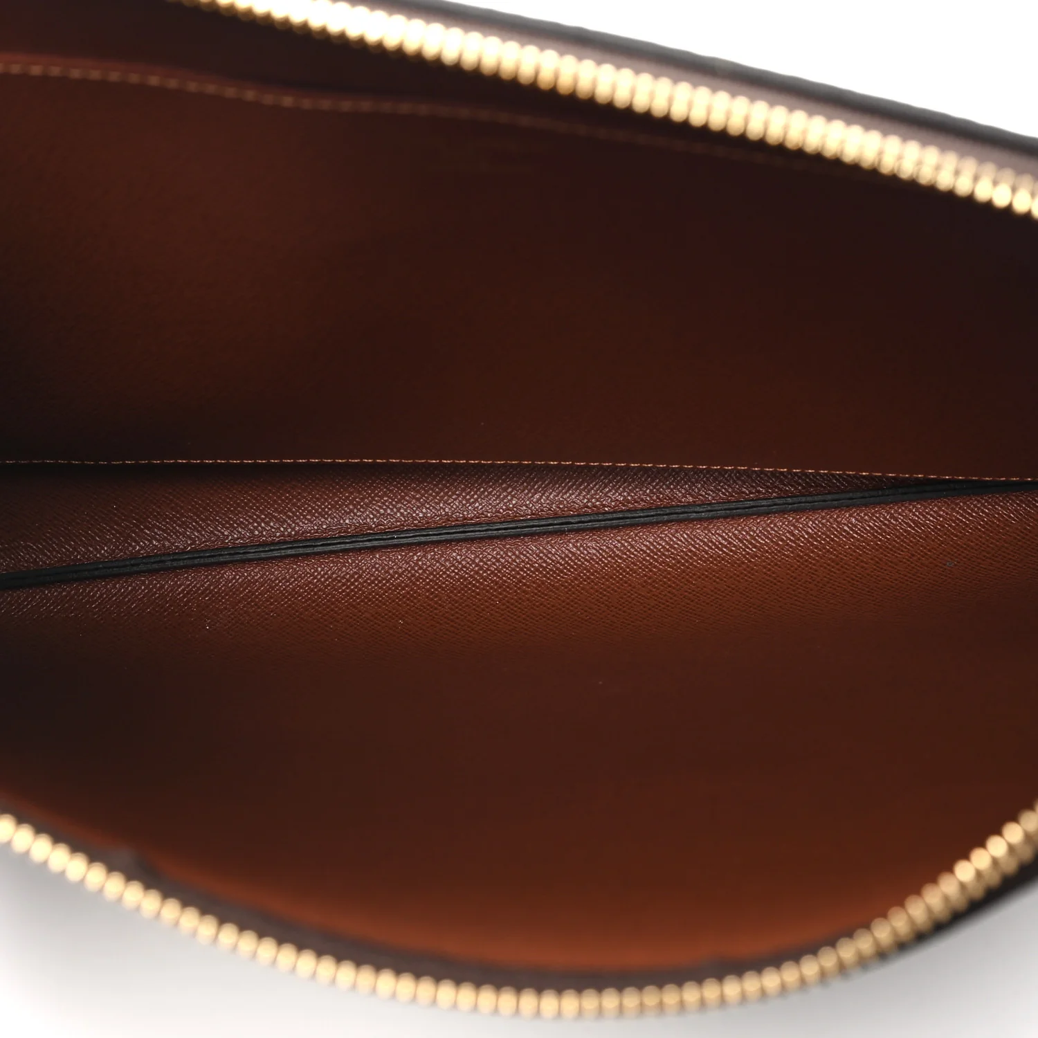 Monogram Key Pouch L - Image 5