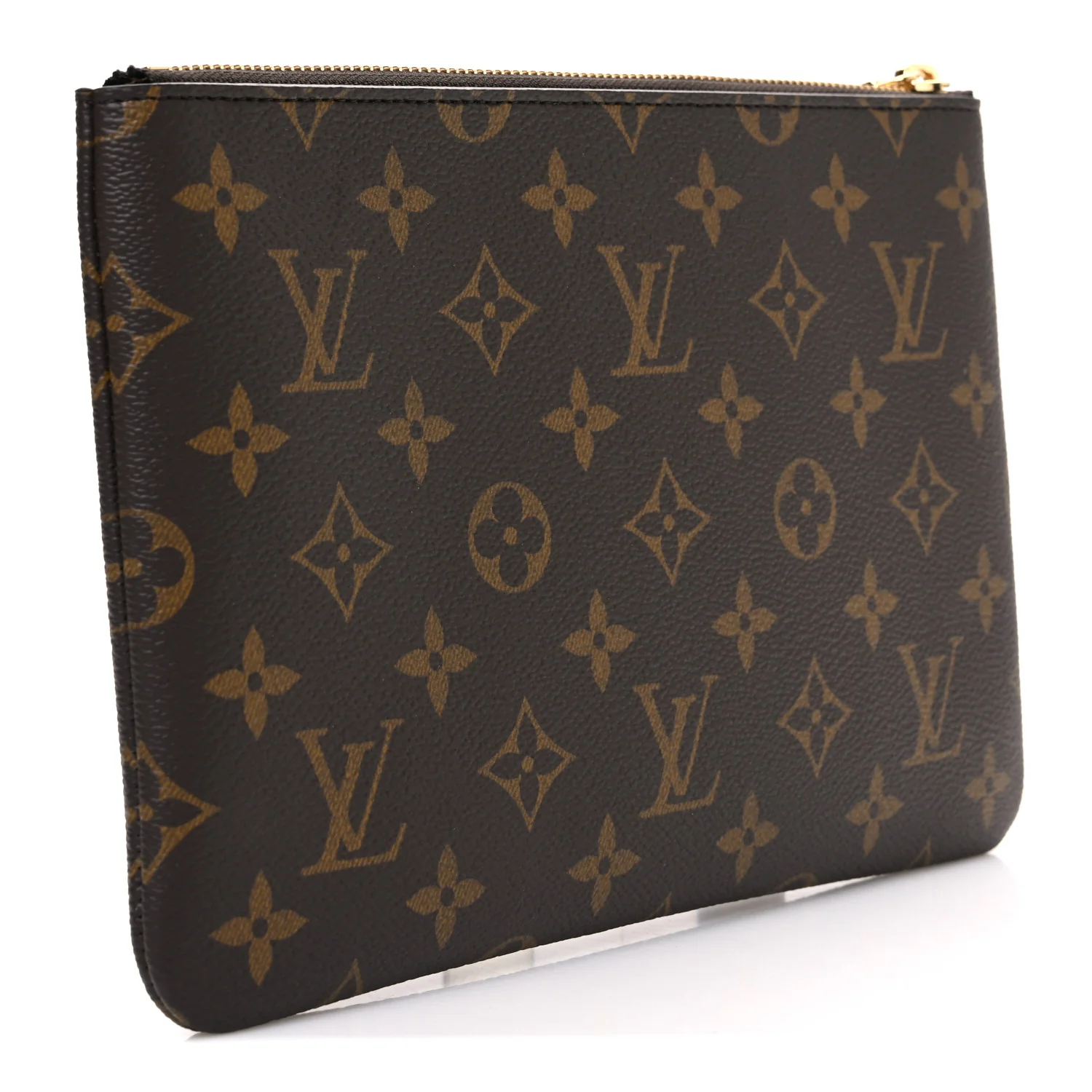 Monogram Key Pouch M - Image 3