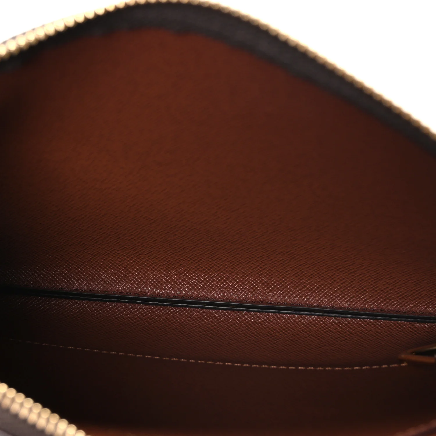 Monogram Key Pouch M - Image 5