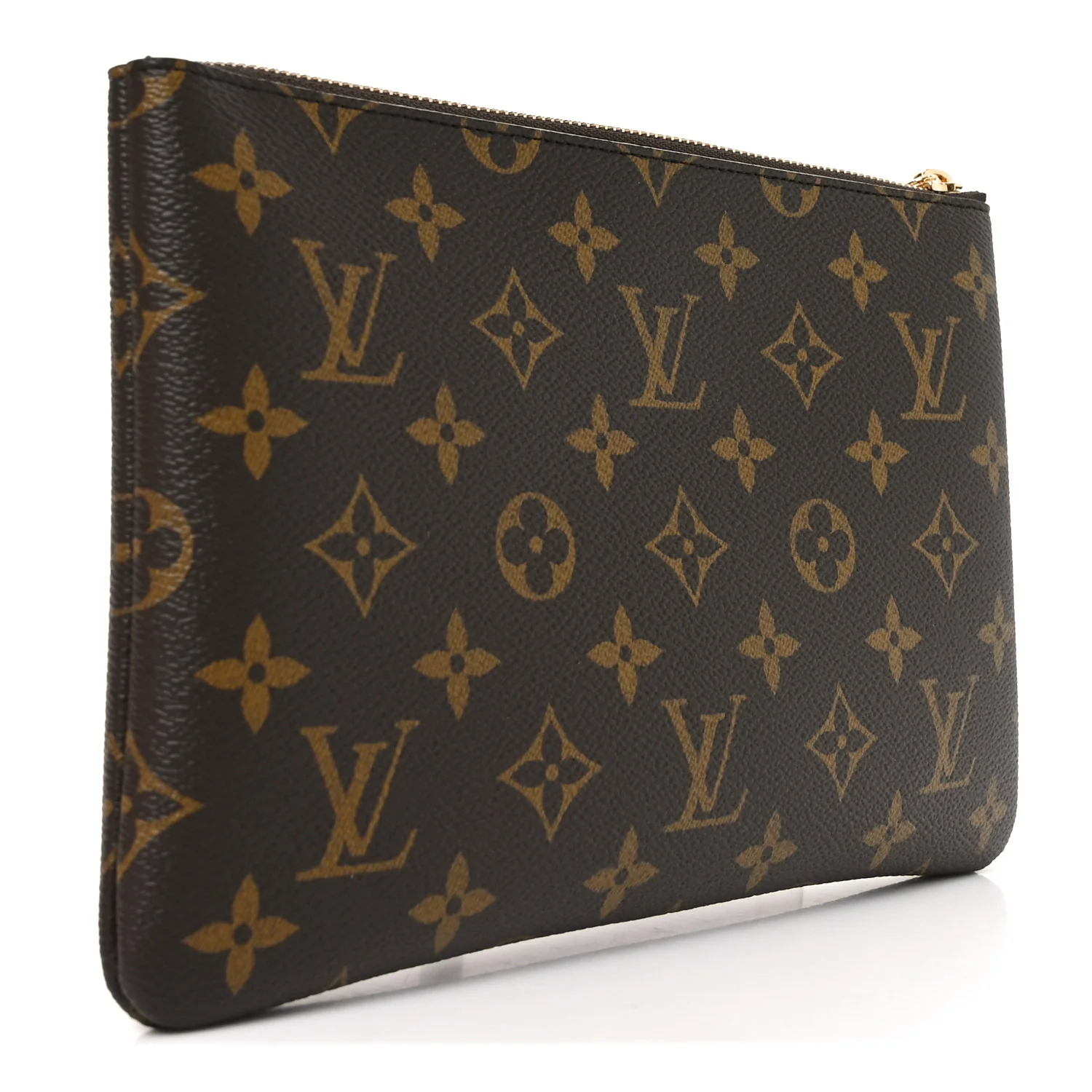 Monogram Key Pouch M - Image 3