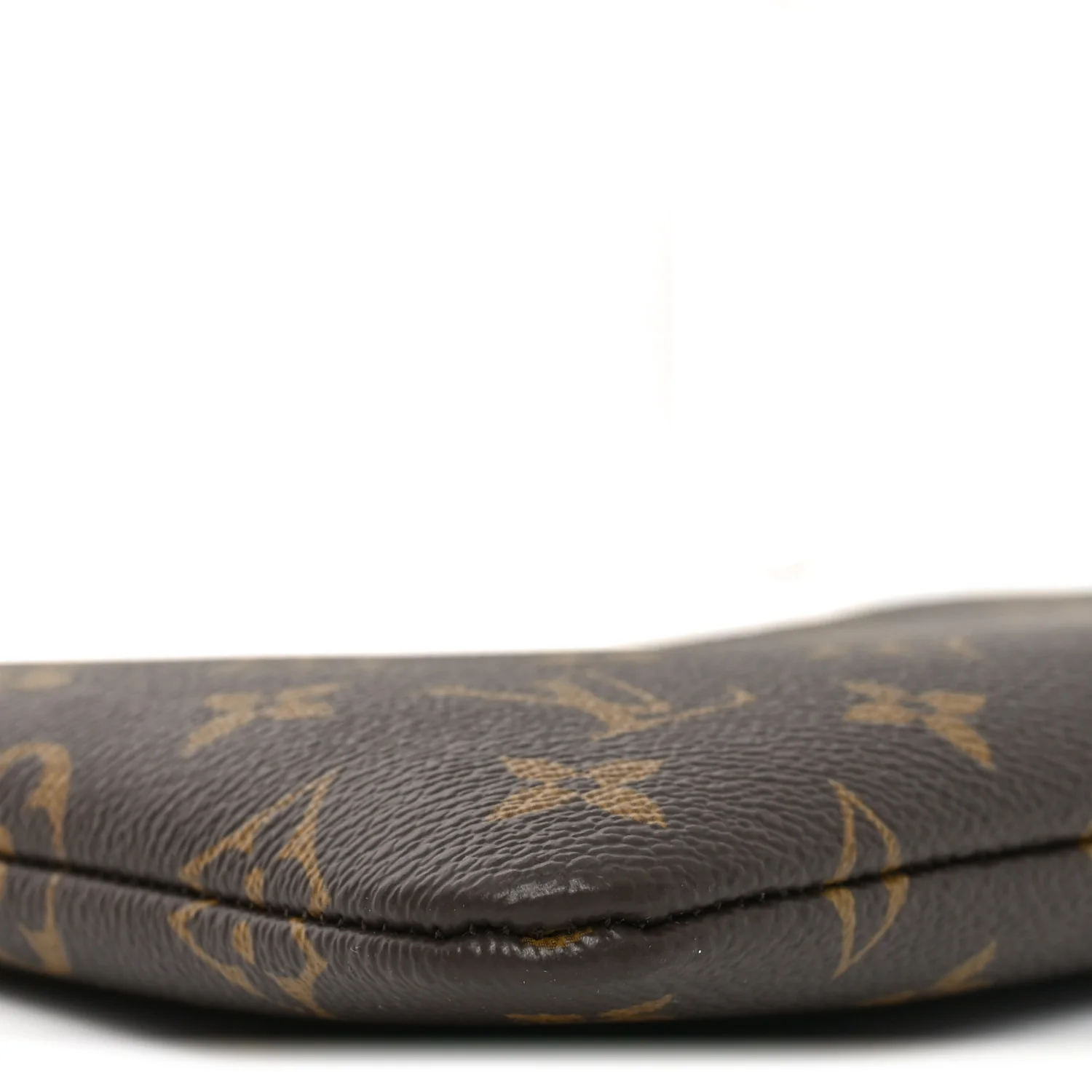 Monogram Key Pouch M - Image 7