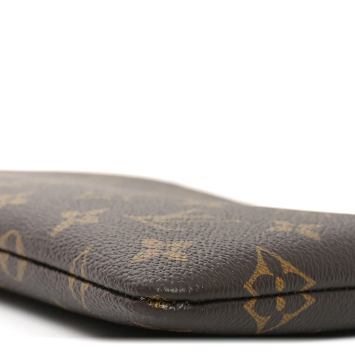 Monogram Key Pouch M - Image 8