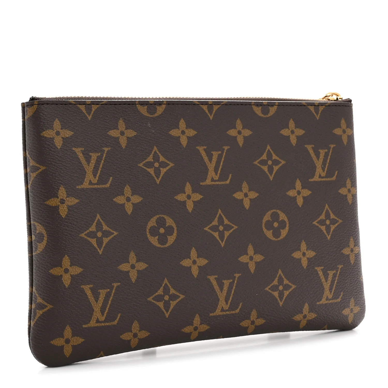 Monogram Key Pouch M - Image 3