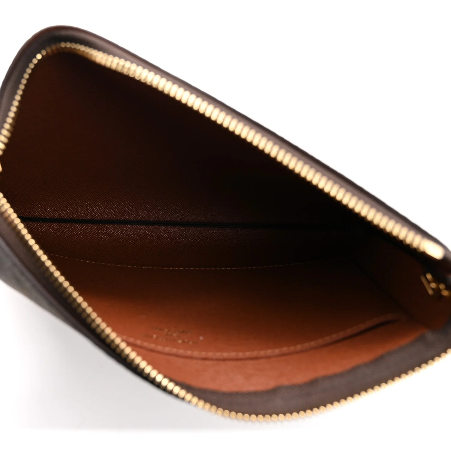 Monogram Key Pouch M - Image 5