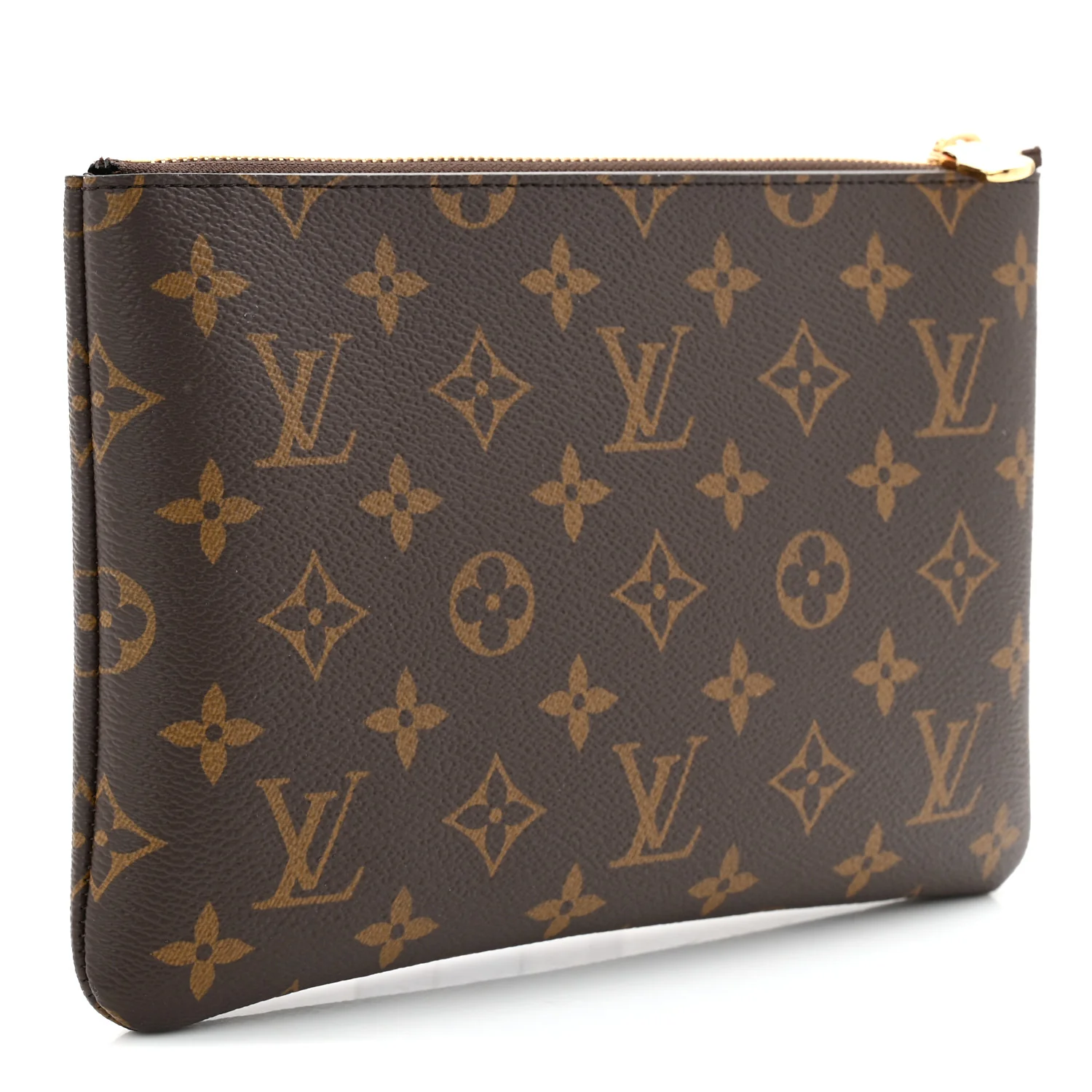 Monogram Key Pouch M - Image 3