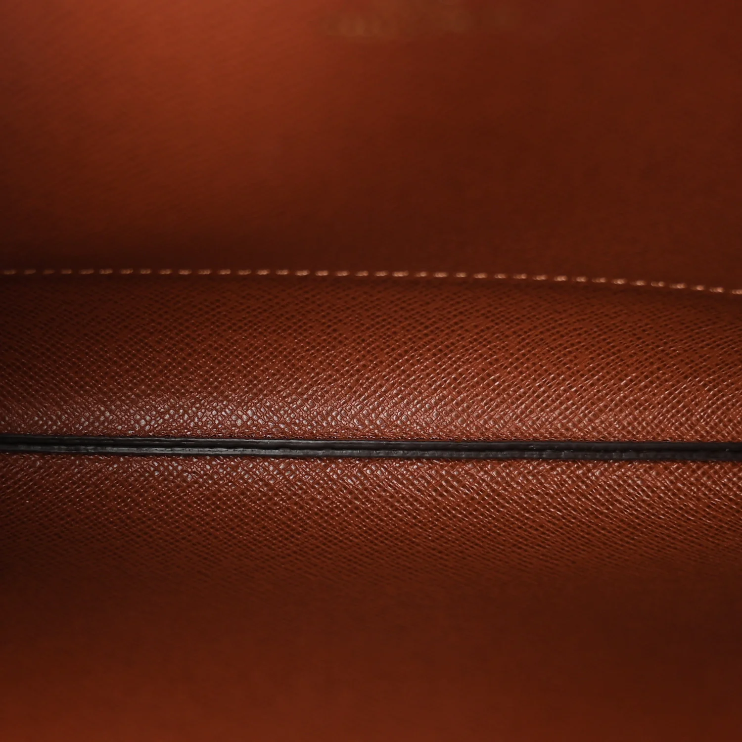 Monogram Key Pouch M - Image 5