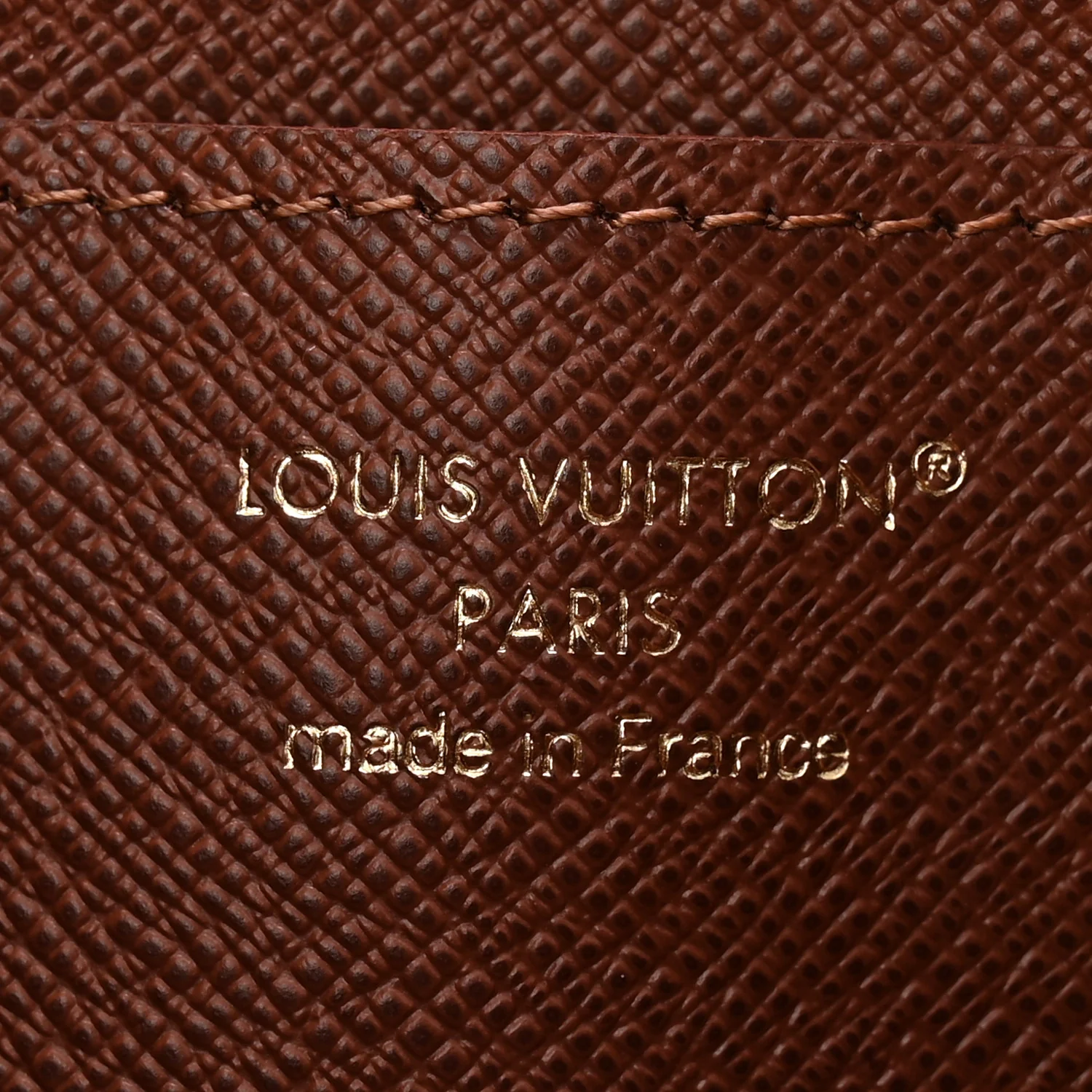 Monogram Key Pouch M - Image 6