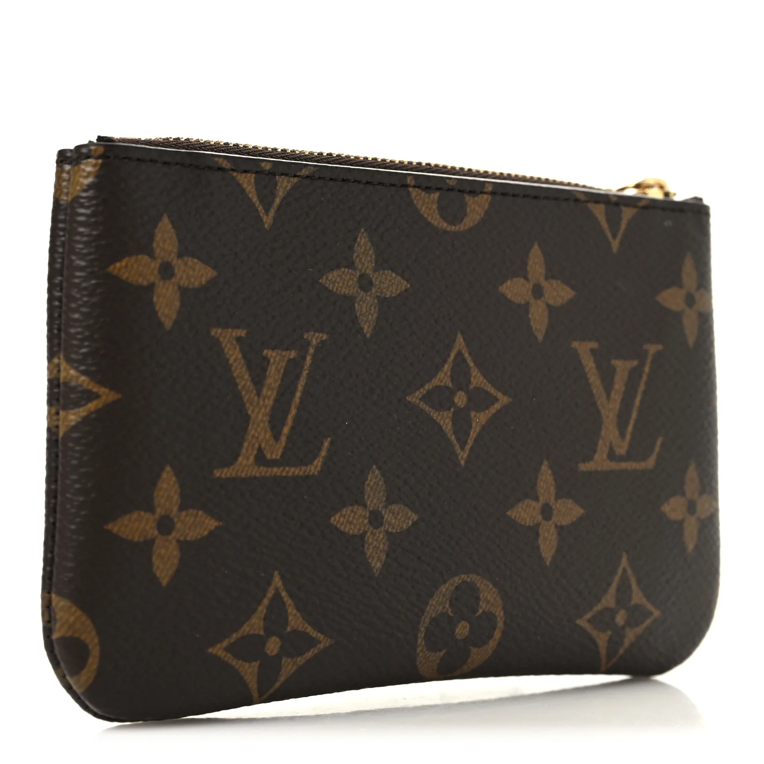 Monogram Key Pouch S - Image 3