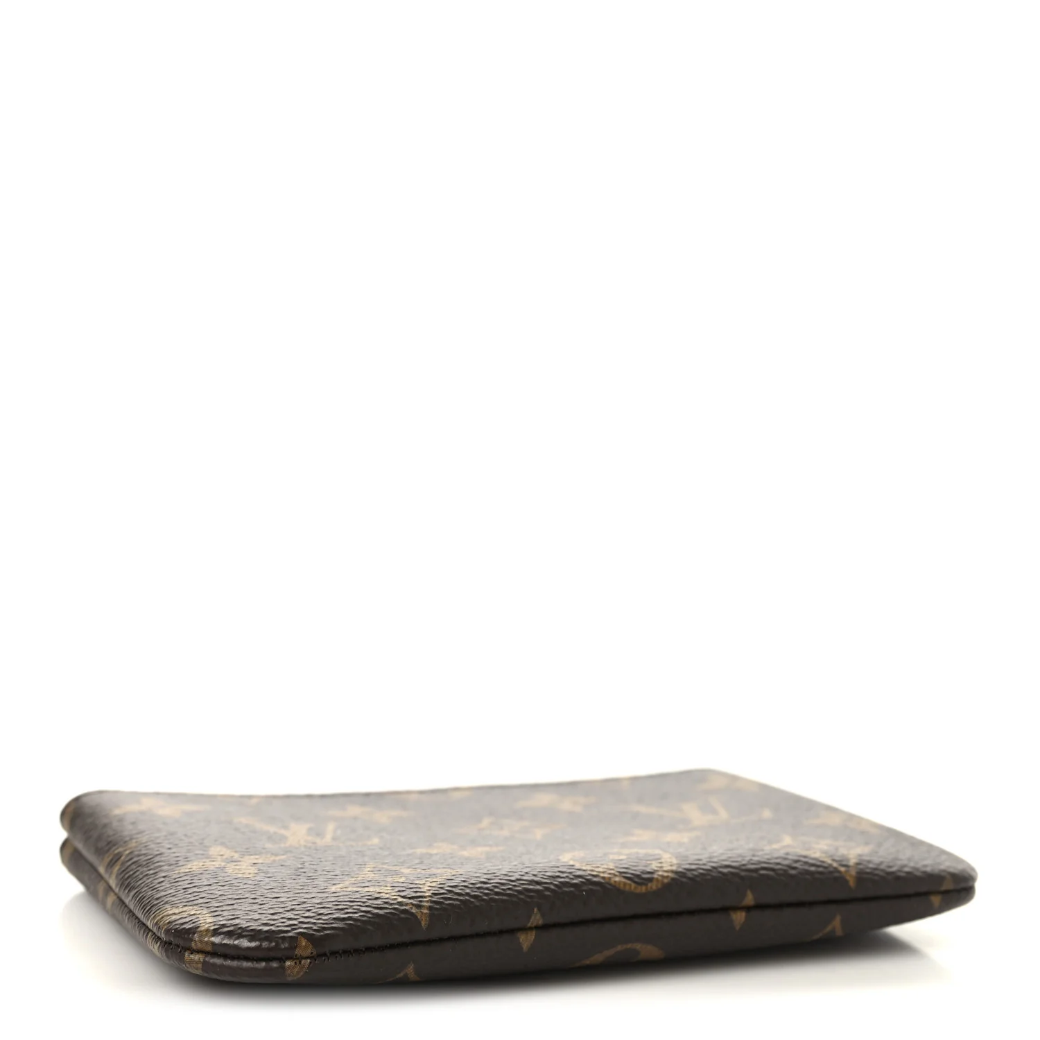 Monogram Key Pouch S - Image 4