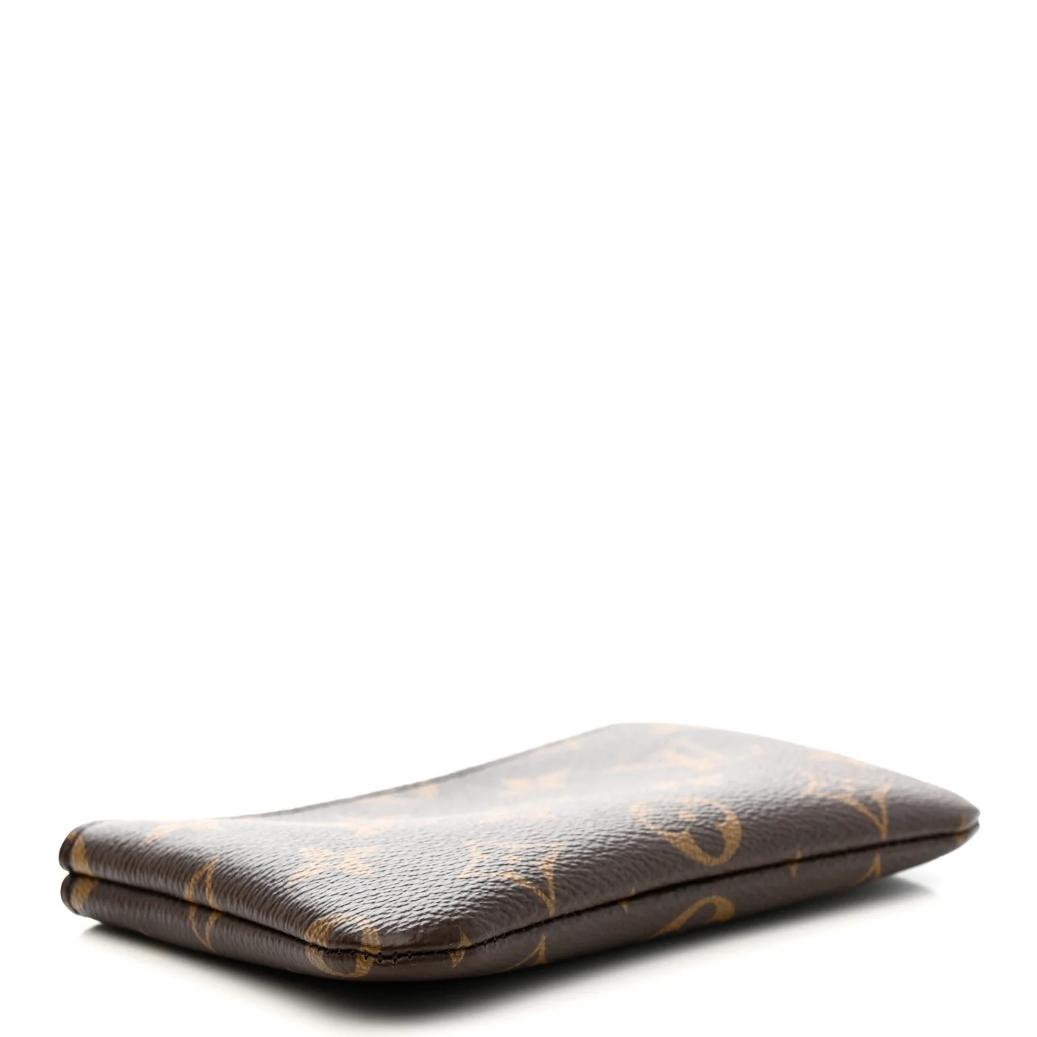 Monogram Key Pouch S - Image 4