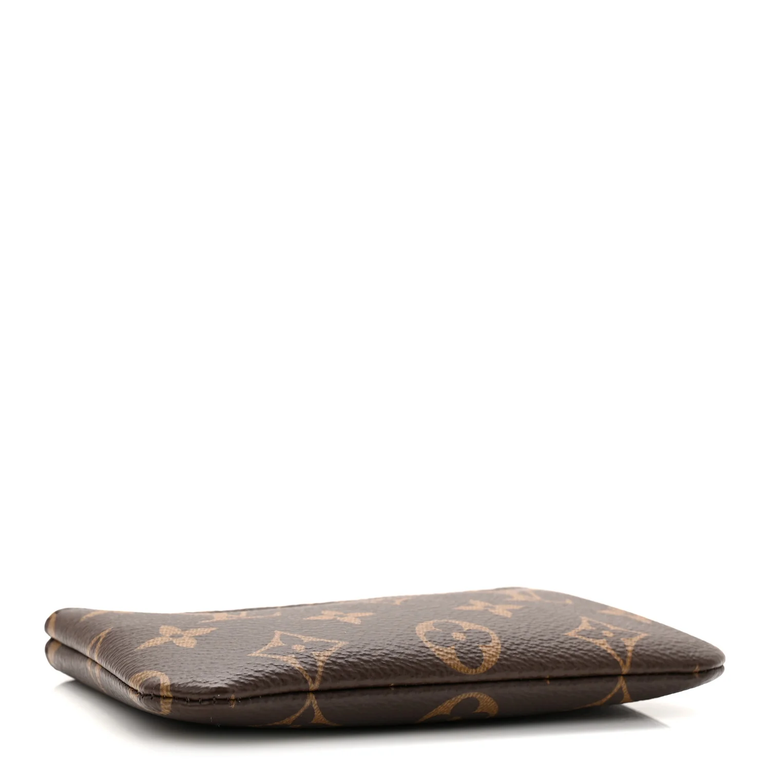Monogram Key Pouch S - Image 4