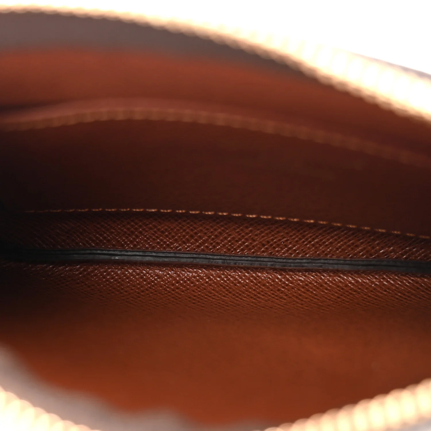 Monogram Key Pouch S - Image 5