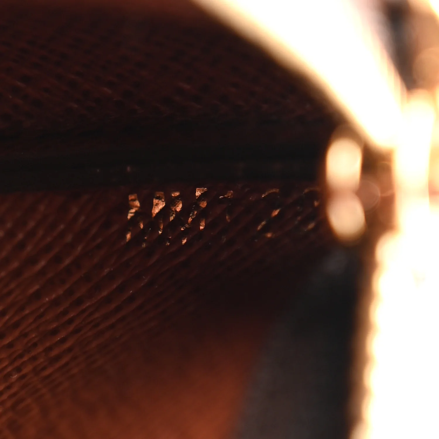 Monogram Key Pouch S - Image 7