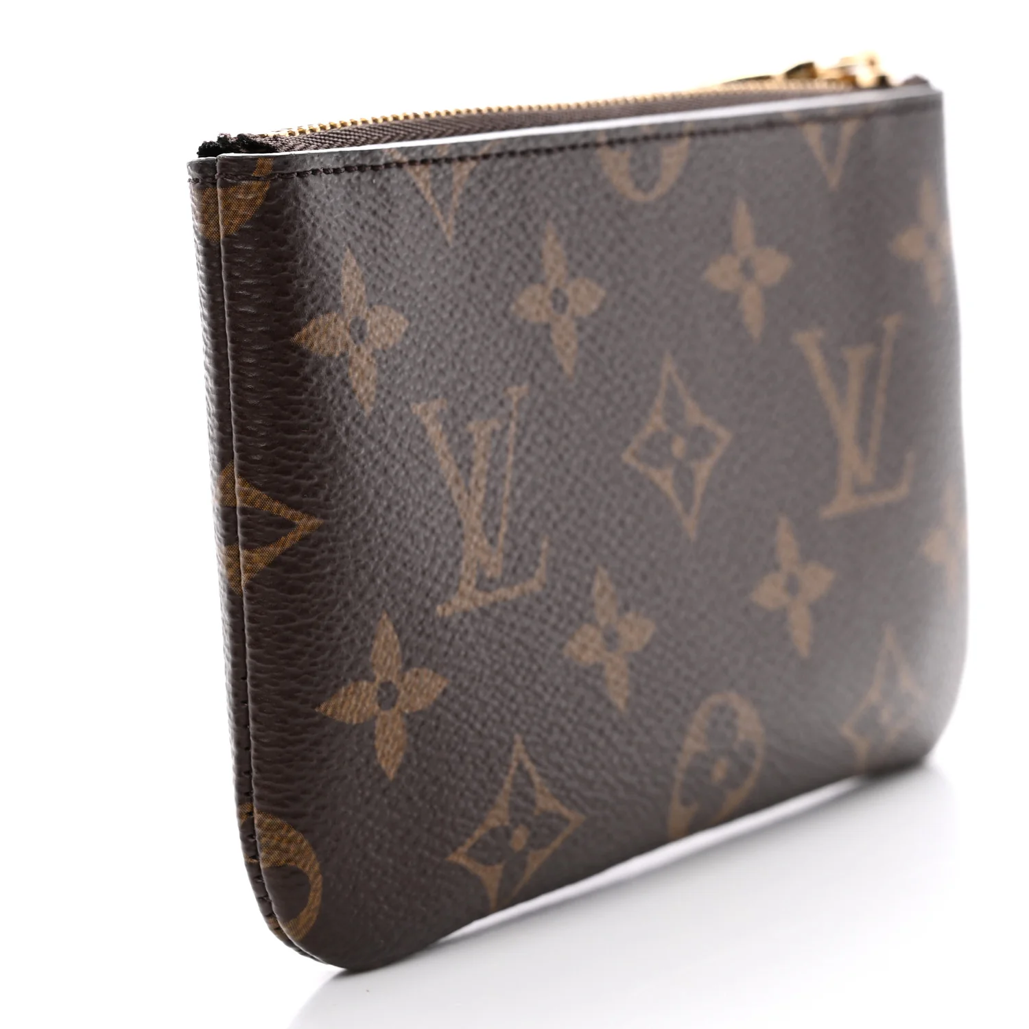 Monogram Key Pouch S - Image 3